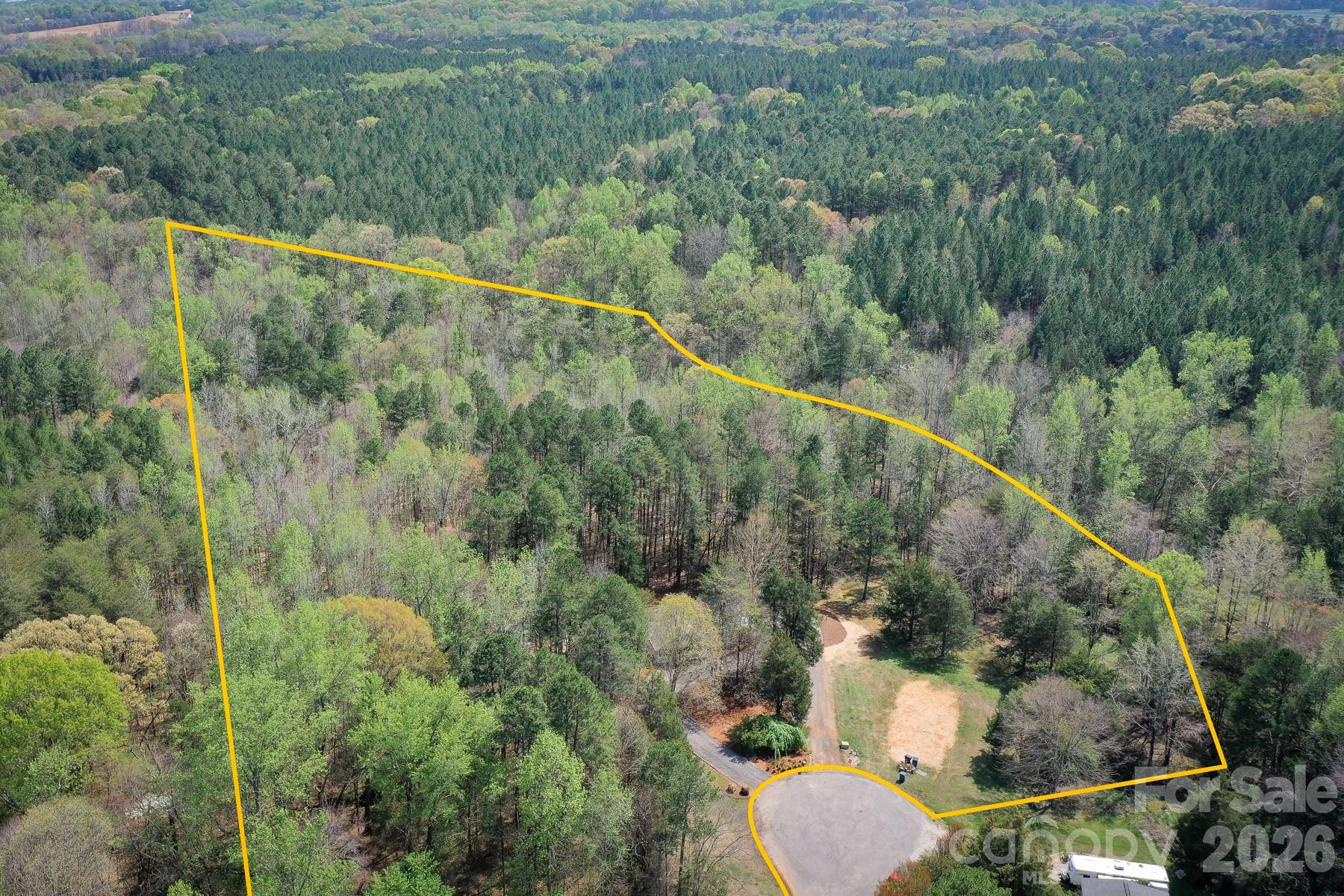 Frazier Acres - Residential