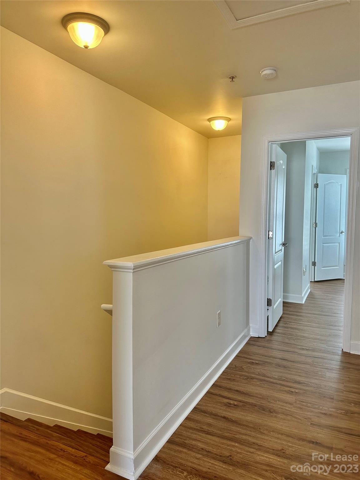 None - Residential Lease