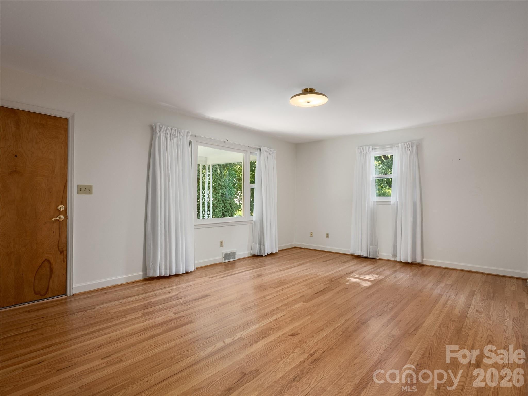 16 Ben Lippen Road