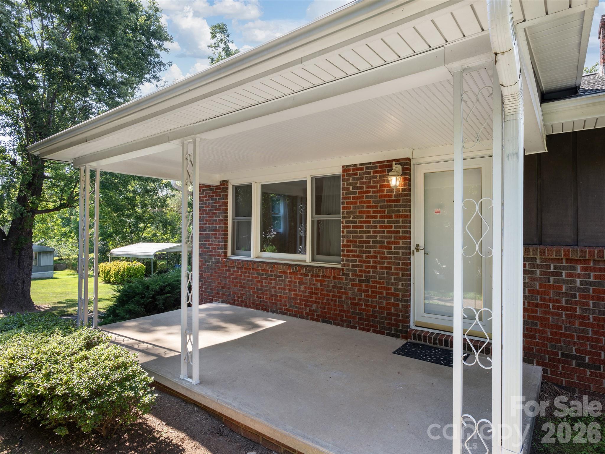 16 Ben Lippen Road