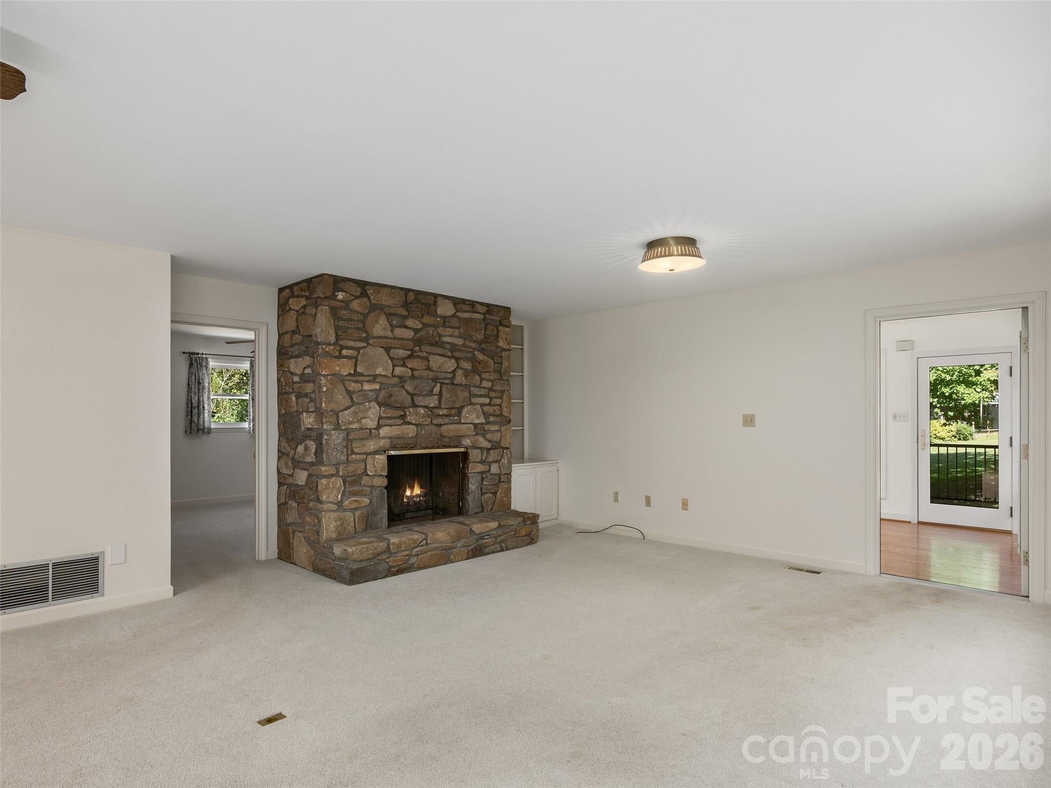 16 Ben Lippen Road