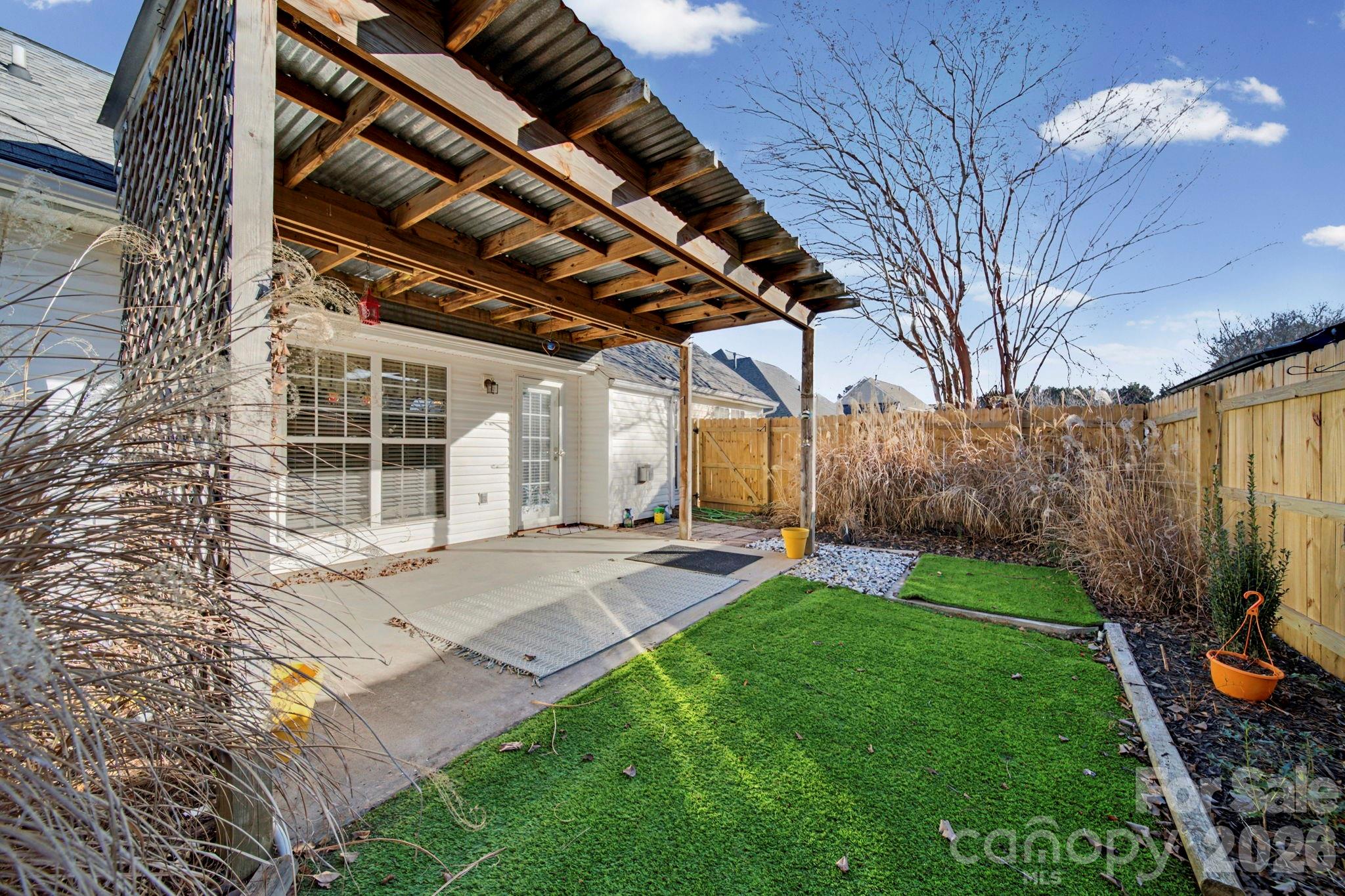 Brewington Park - Residential