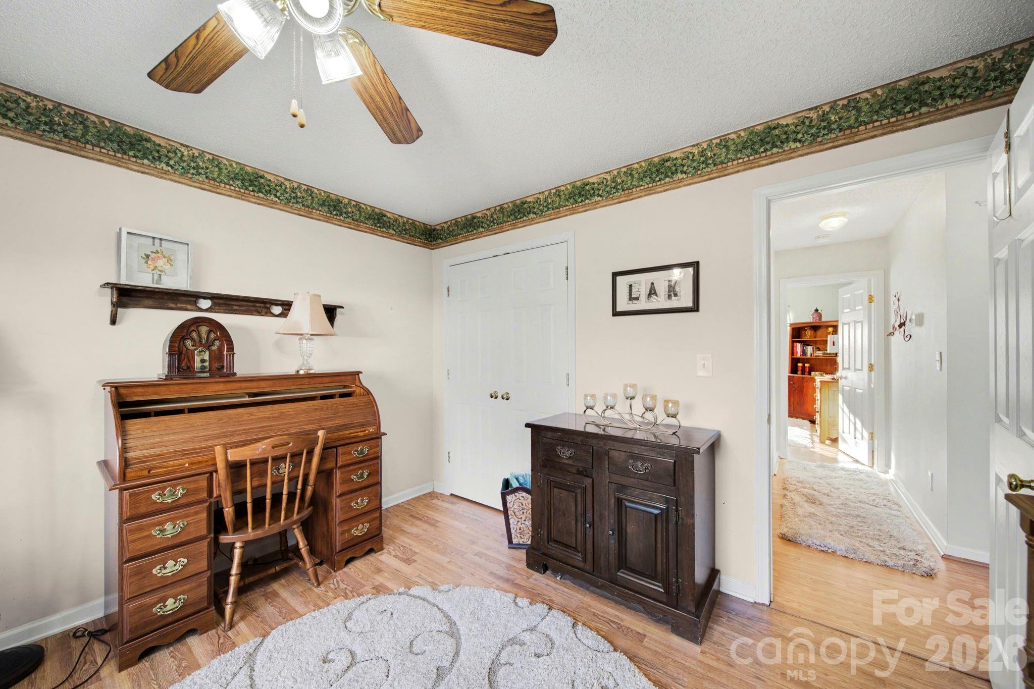 Brewington Park - Residential