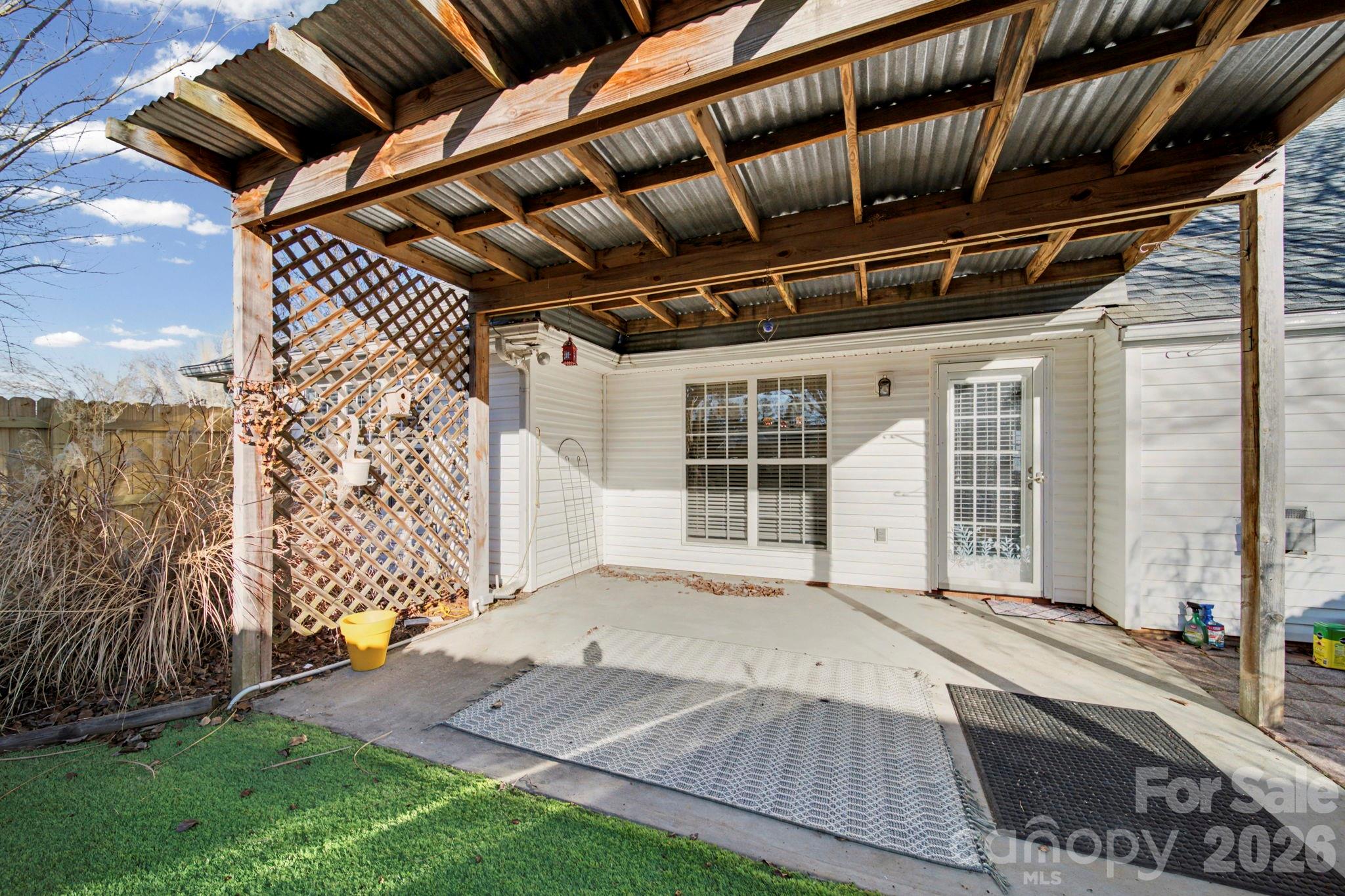 Brewington Park - Residential