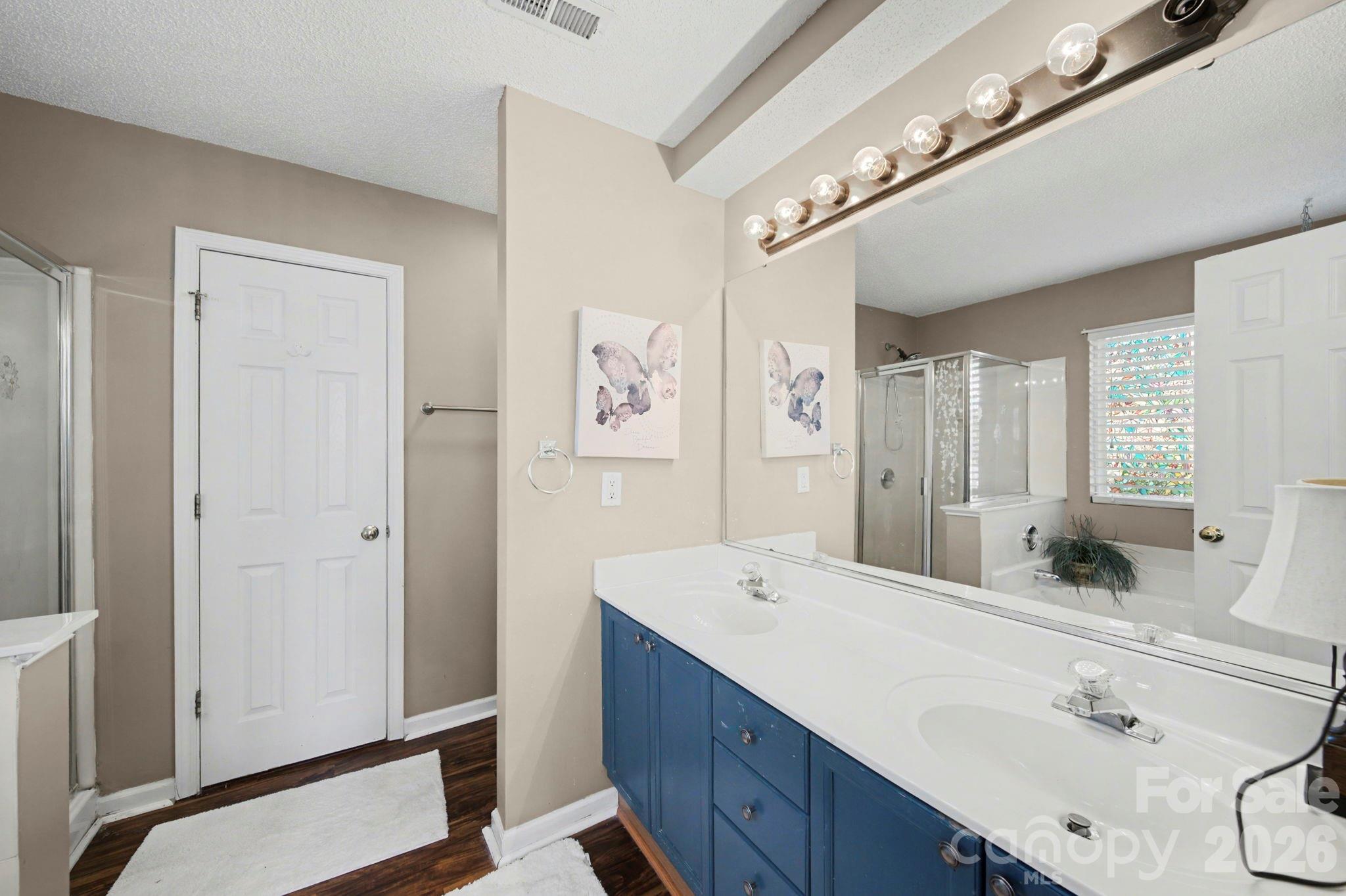 Brewington Park - Residential