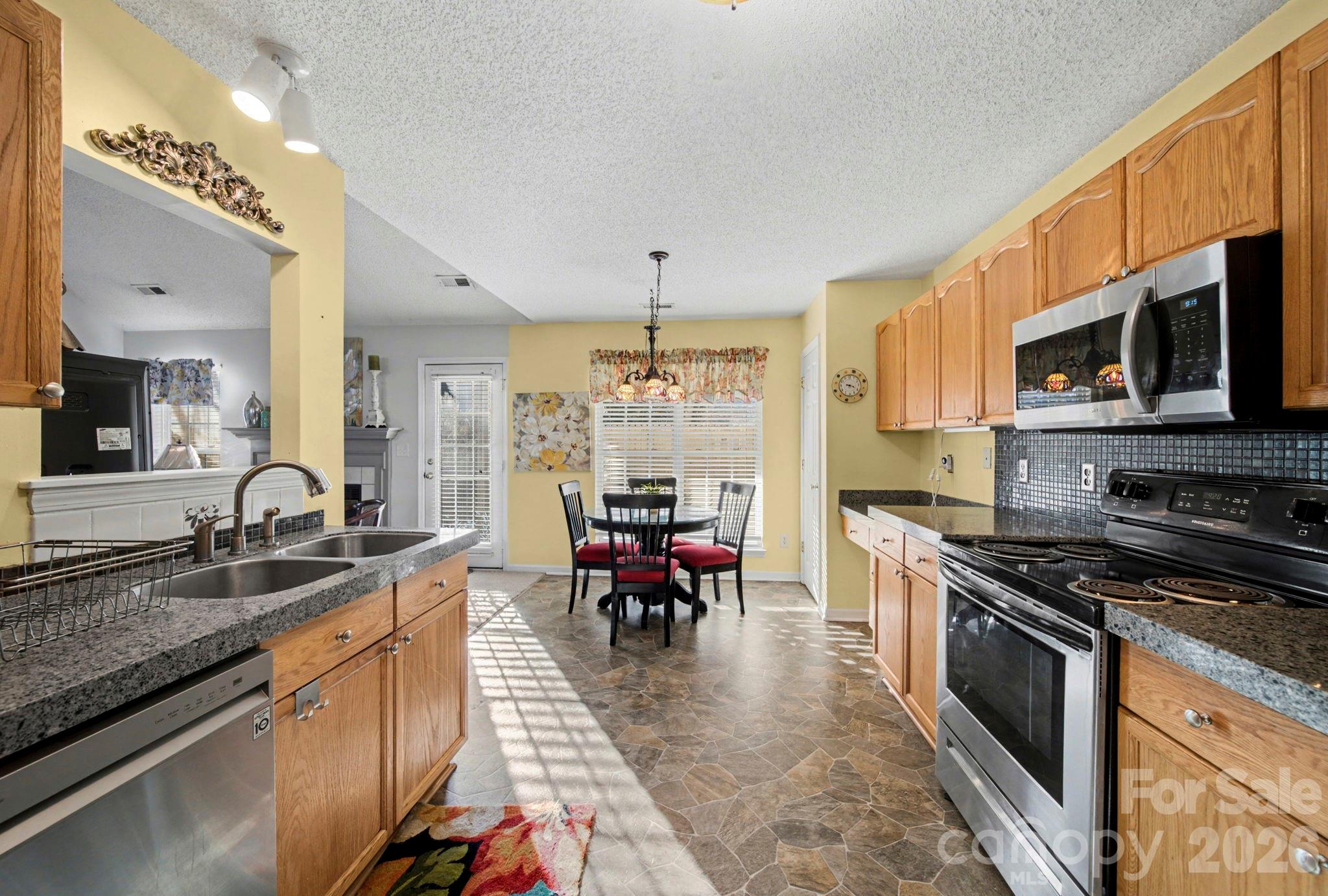 Brewington Park - Residential