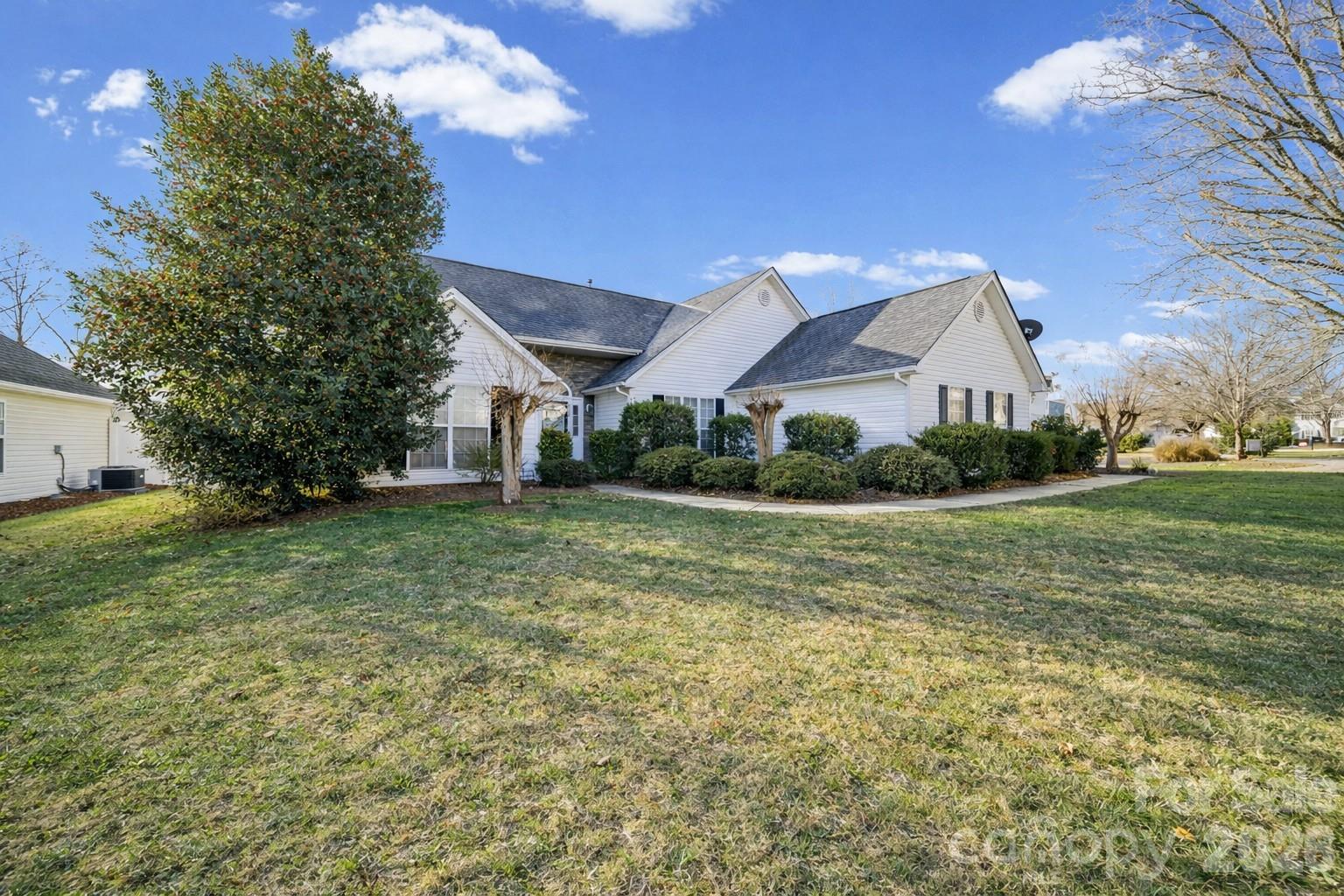 Brewington Park - Residential