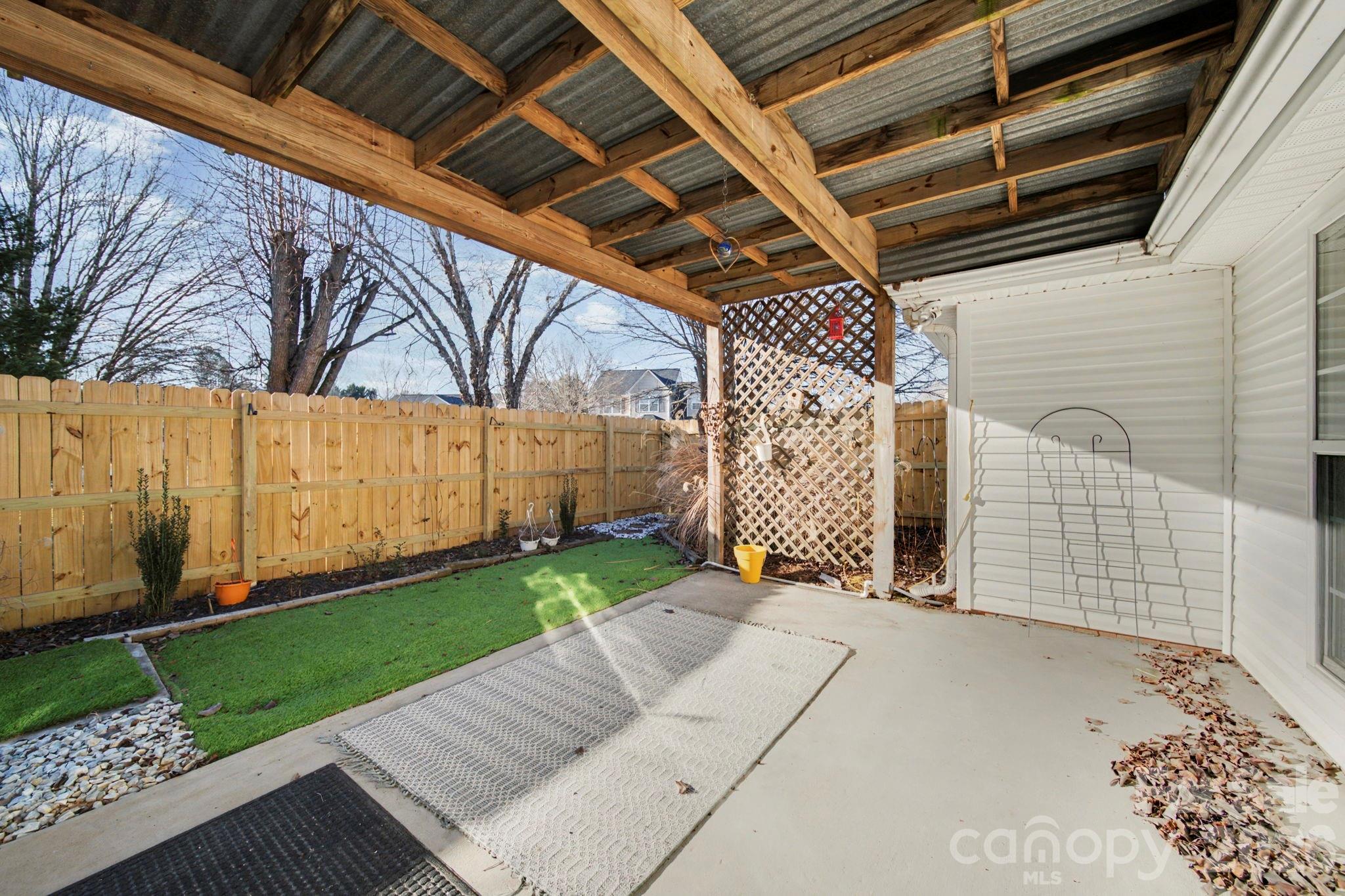 Brewington Park - Residential