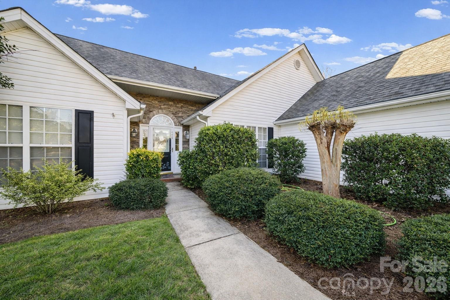 Brewington Park - Residential