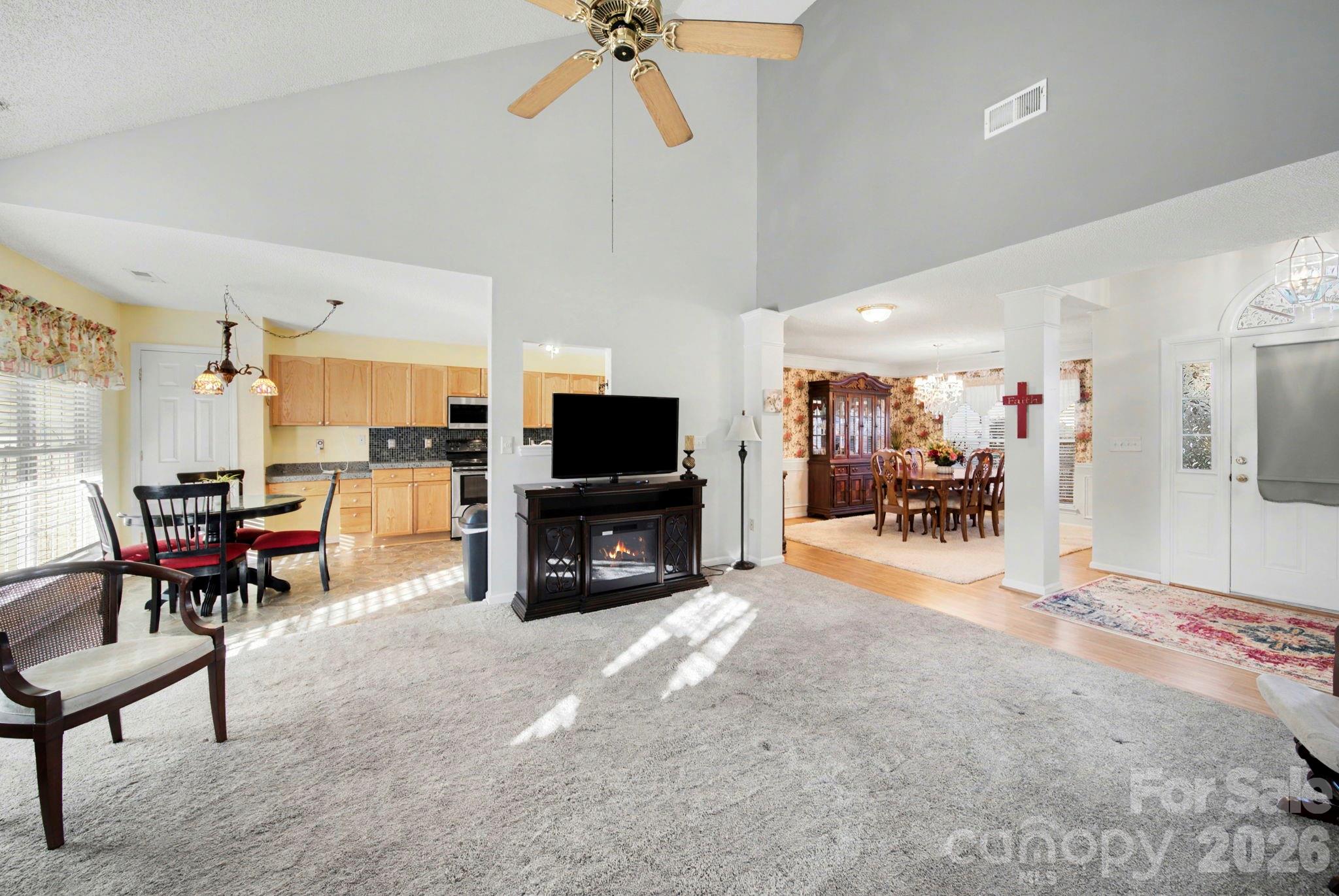 Brewington Park - Residential