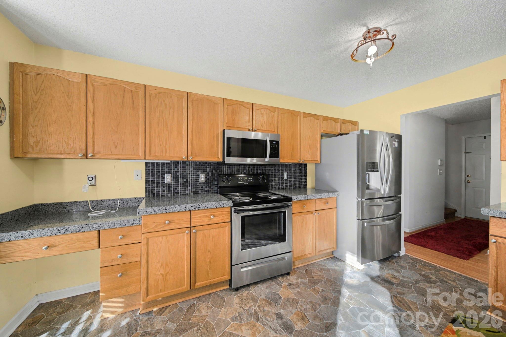 Brewington Park - Residential