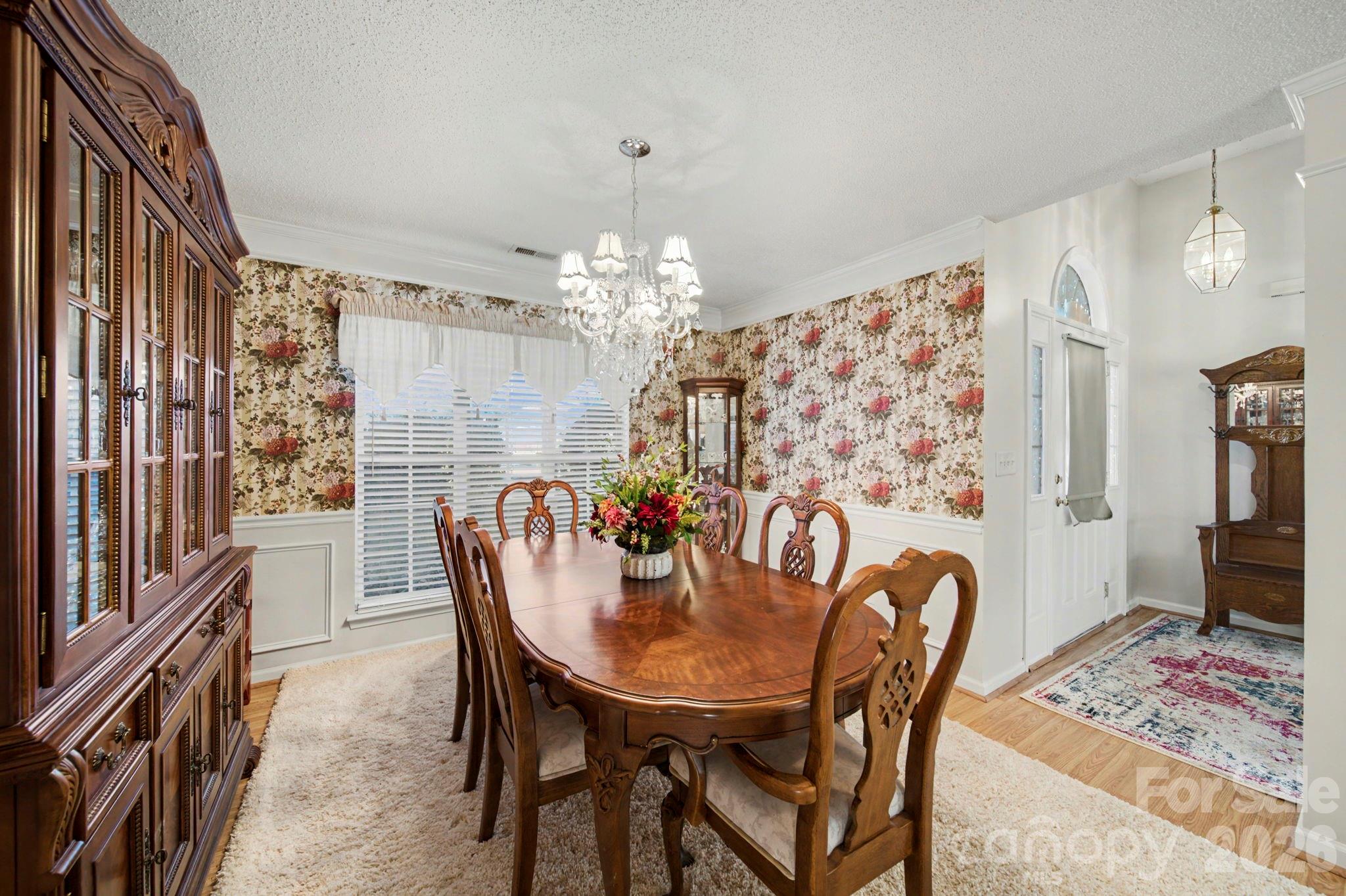 Brewington Park - Residential