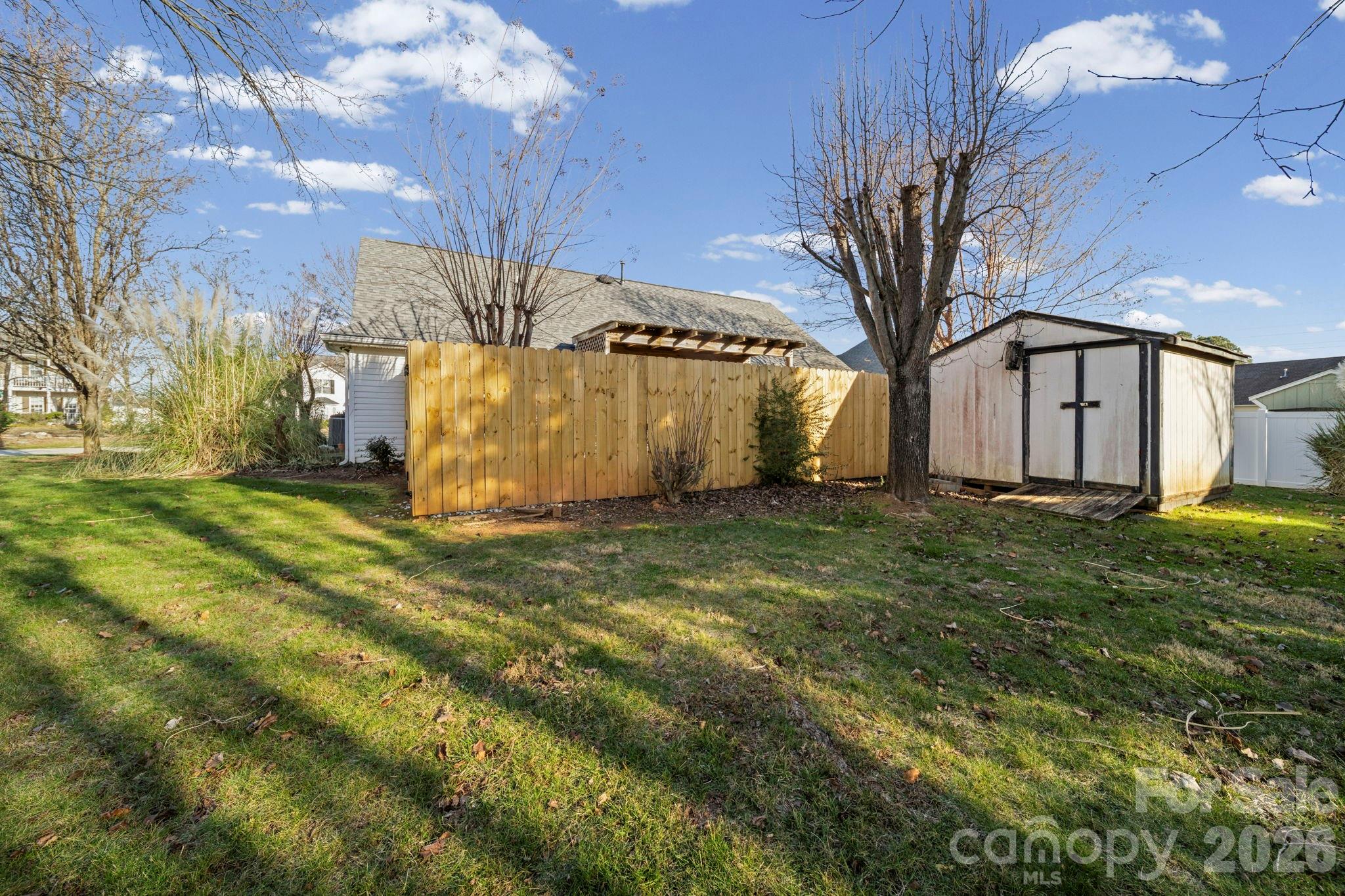 Brewington Park - Residential