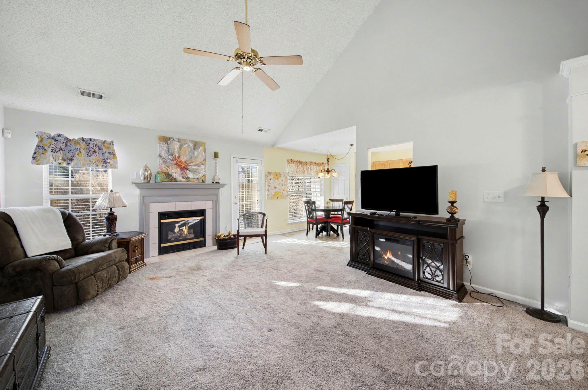 Brewington Park - Residential