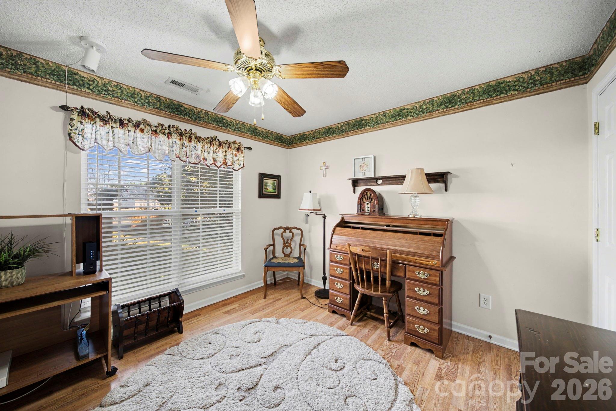 Brewington Park - Residential