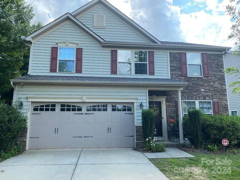 A home in Fort Mill