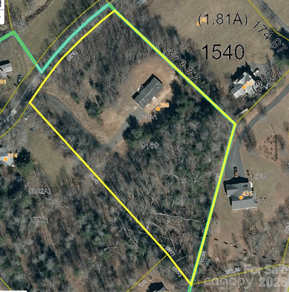 398 Dogwood Drive