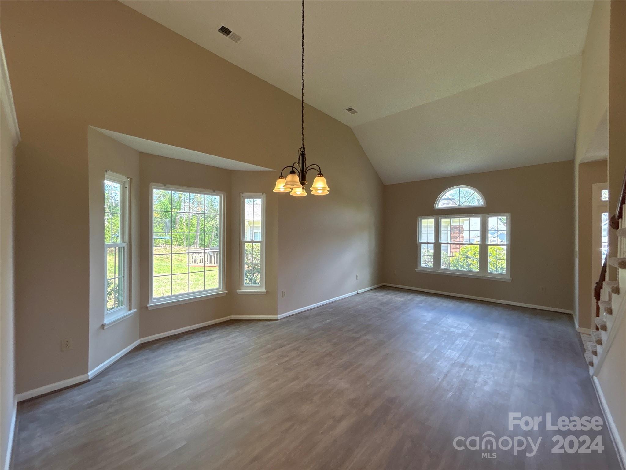 Bridgeport - Residential Lease
