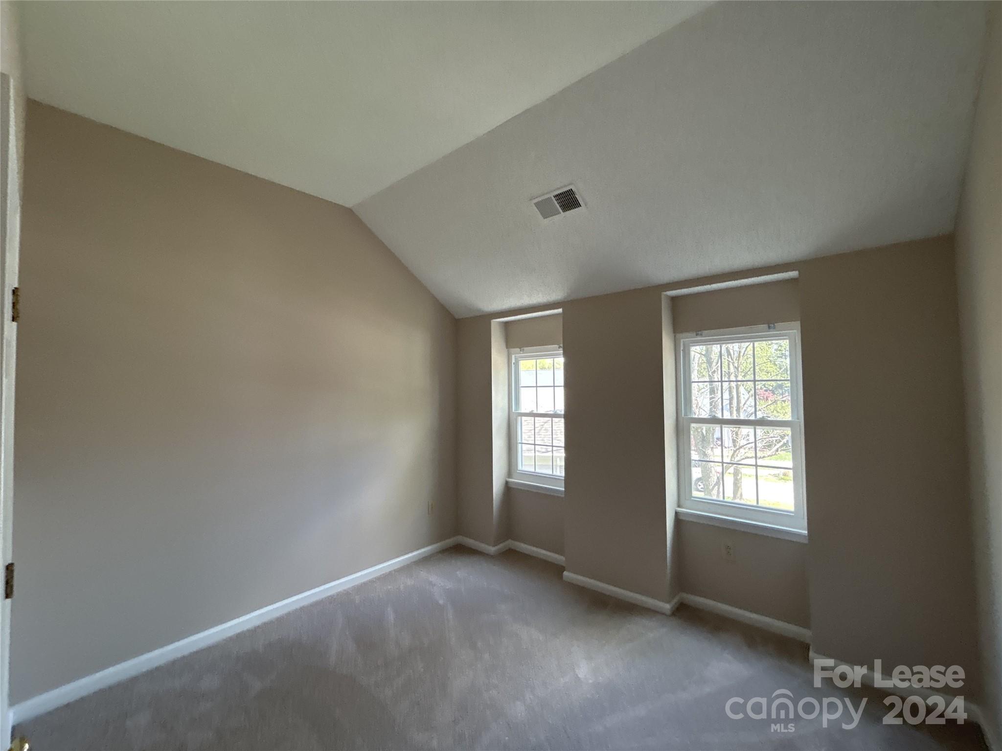 Bridgeport - Residential Lease
