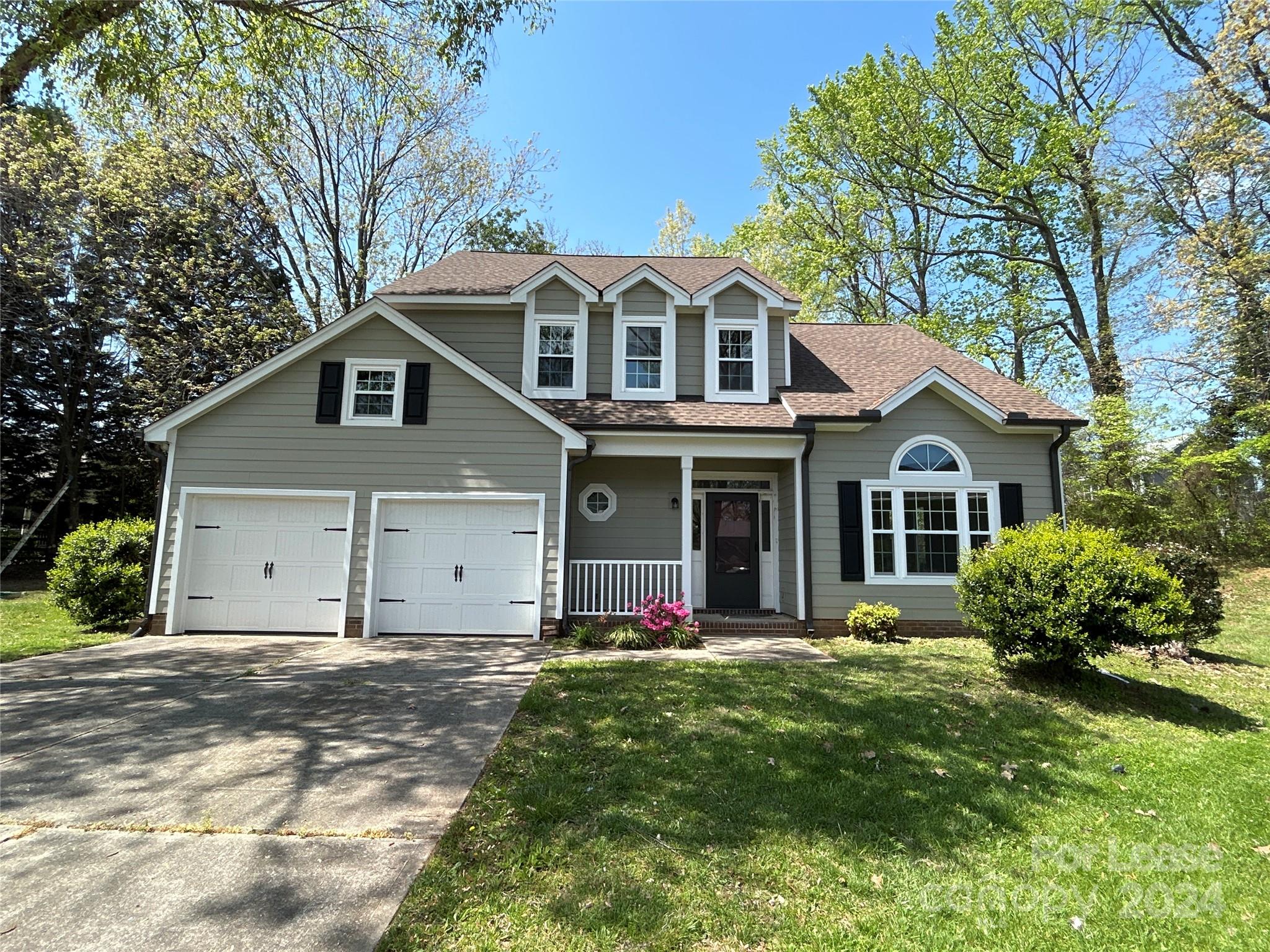 Bridgeport - Residential Lease