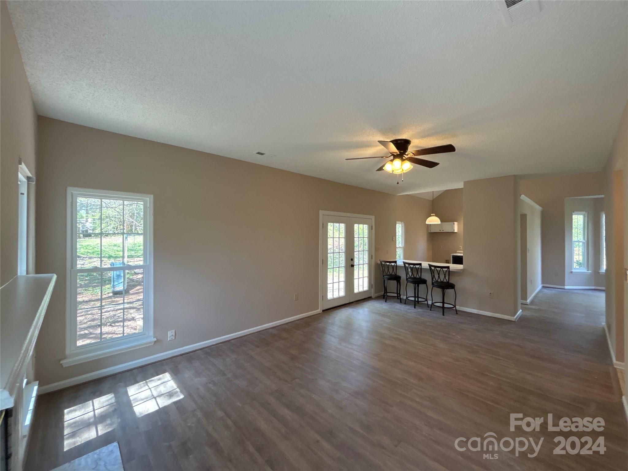 Bridgeport - Residential Lease