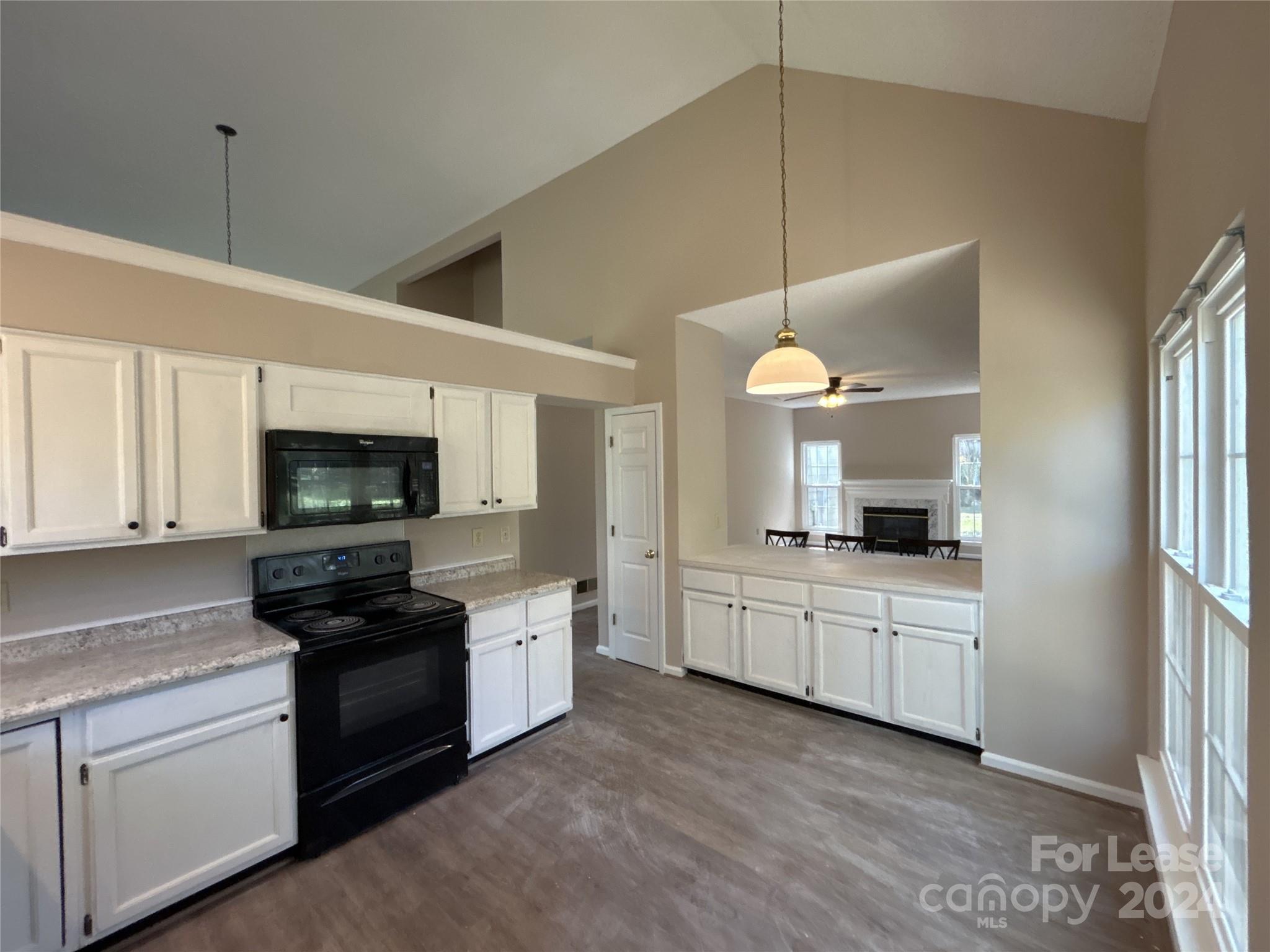 Bridgeport - Residential Lease