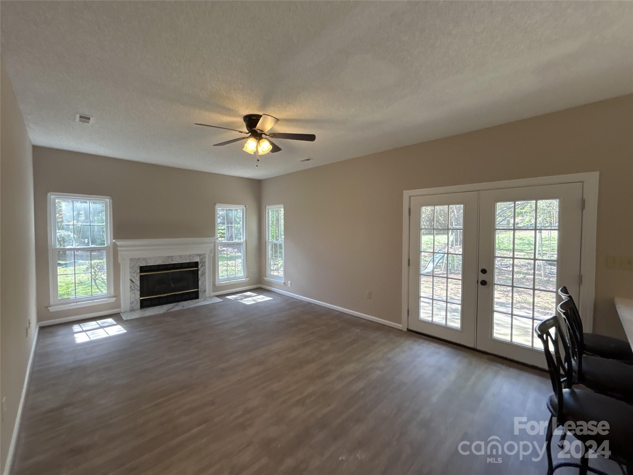 Bridgeport - Residential Lease