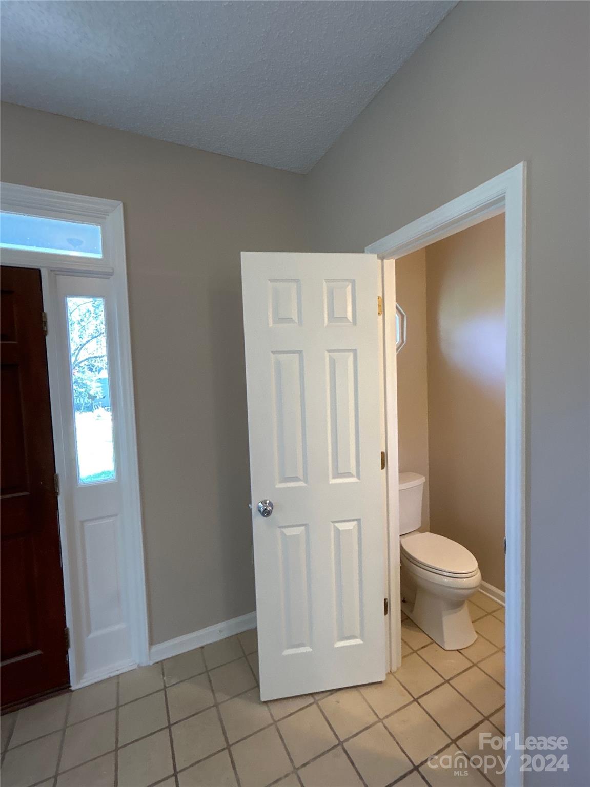 Bridgeport - Residential Lease