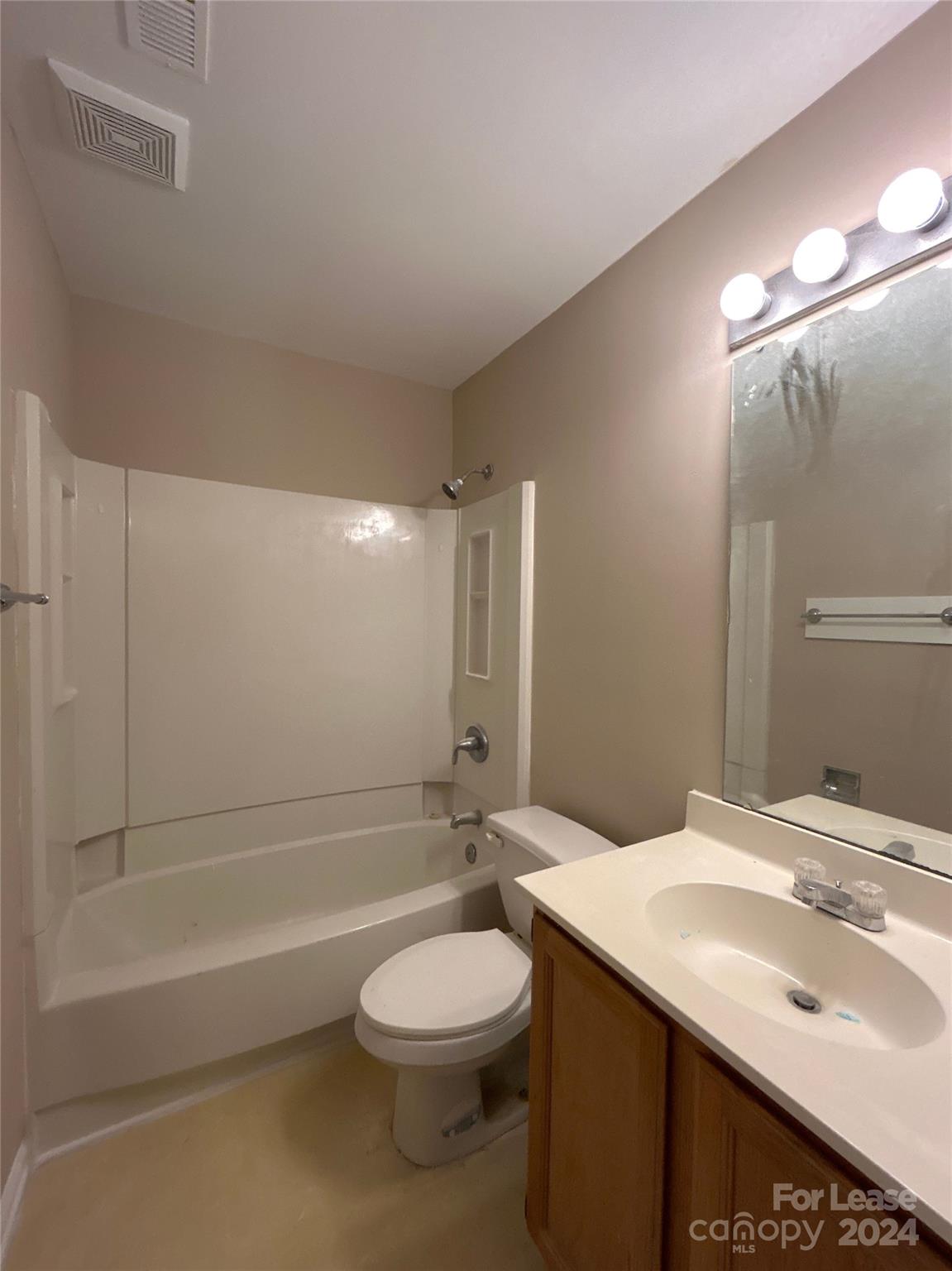 Bridgeport - Residential Lease