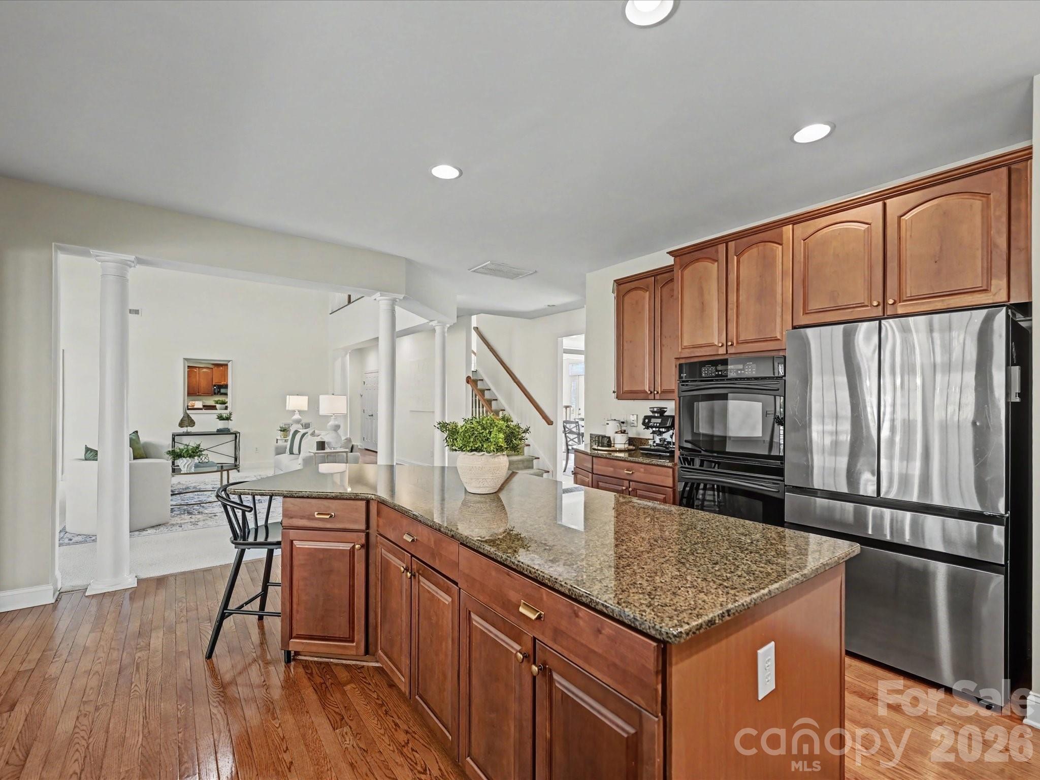 Stonewater - Residential