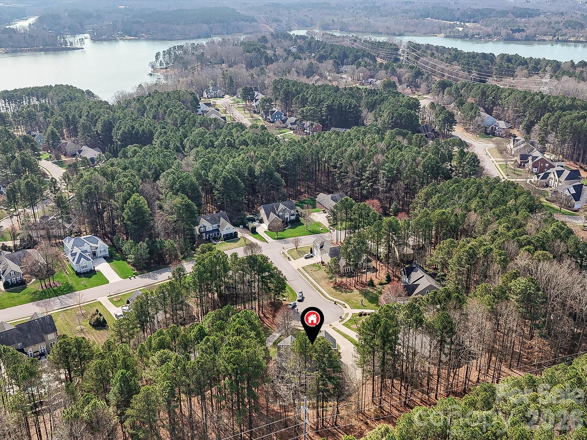 Stonewater - Residential