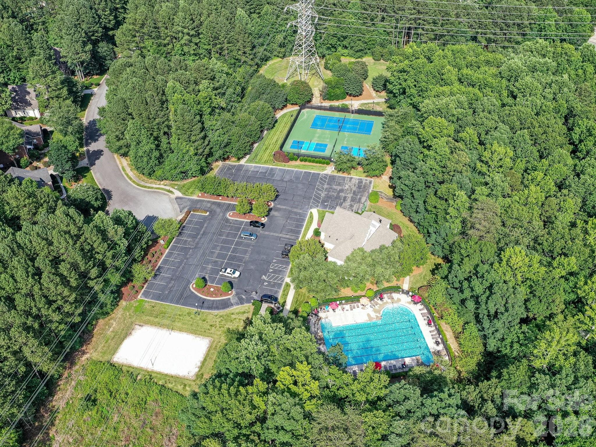 Stonewater - Residential