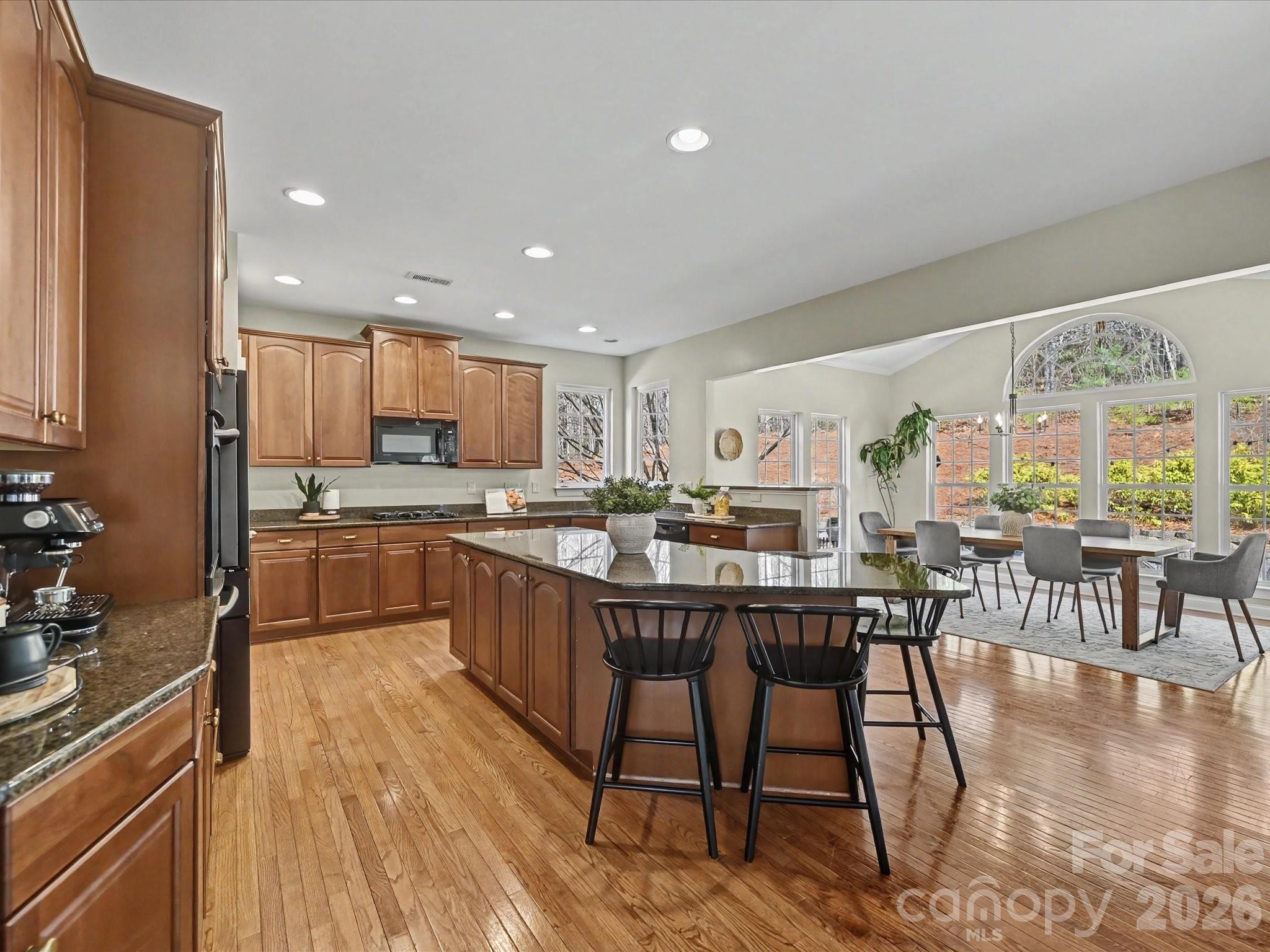 Stonewater - Residential