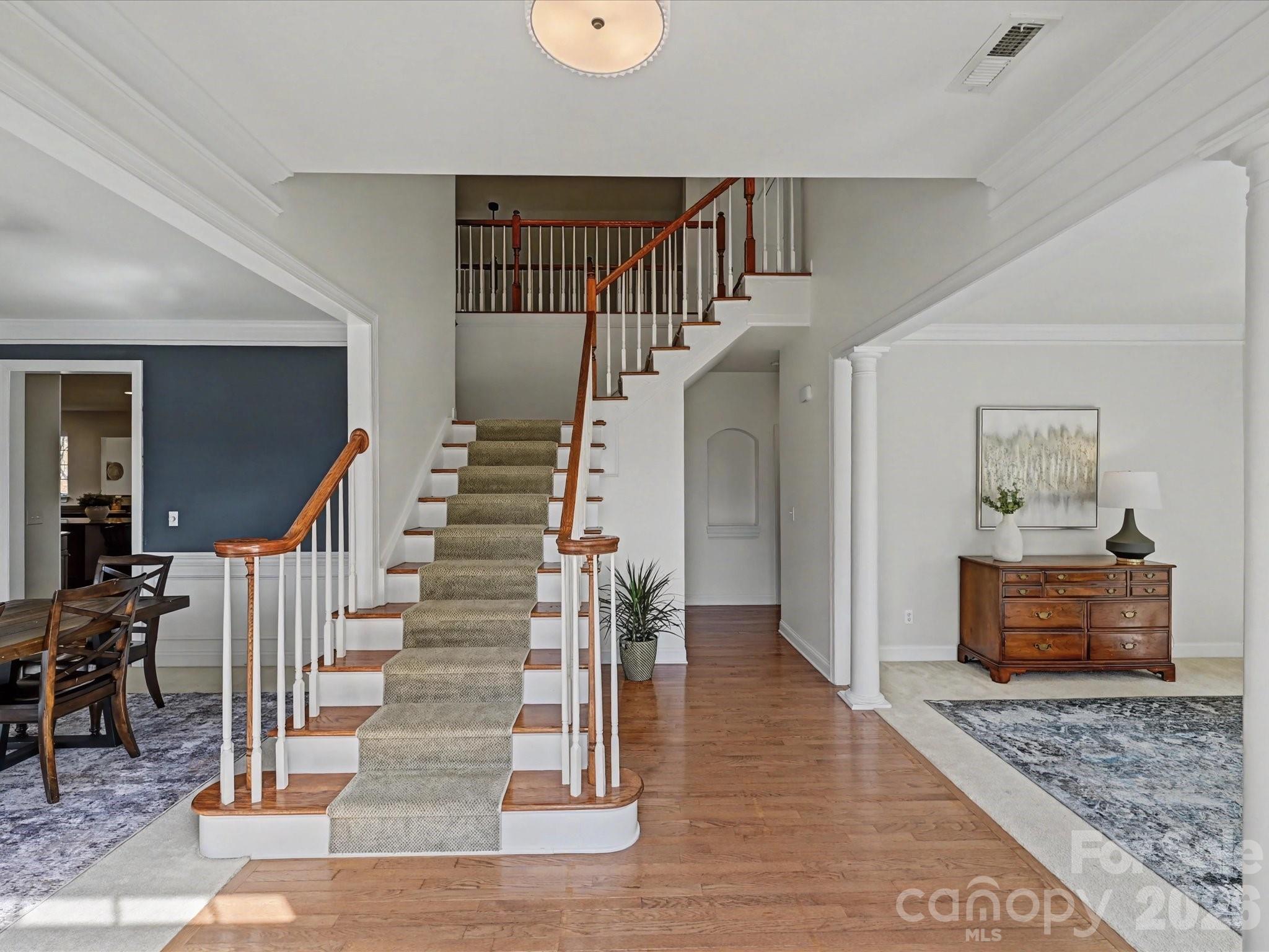 Stonewater - Residential