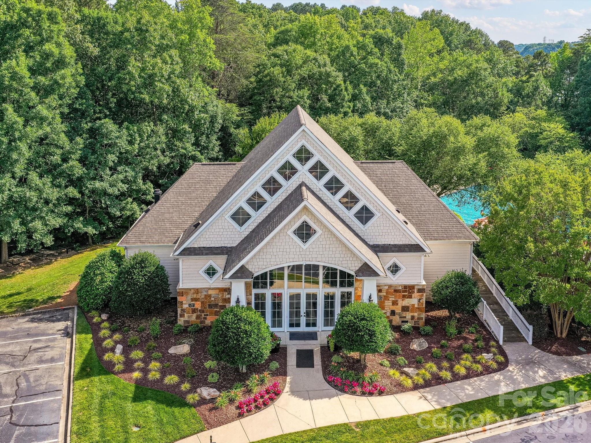 Stonewater - Residential