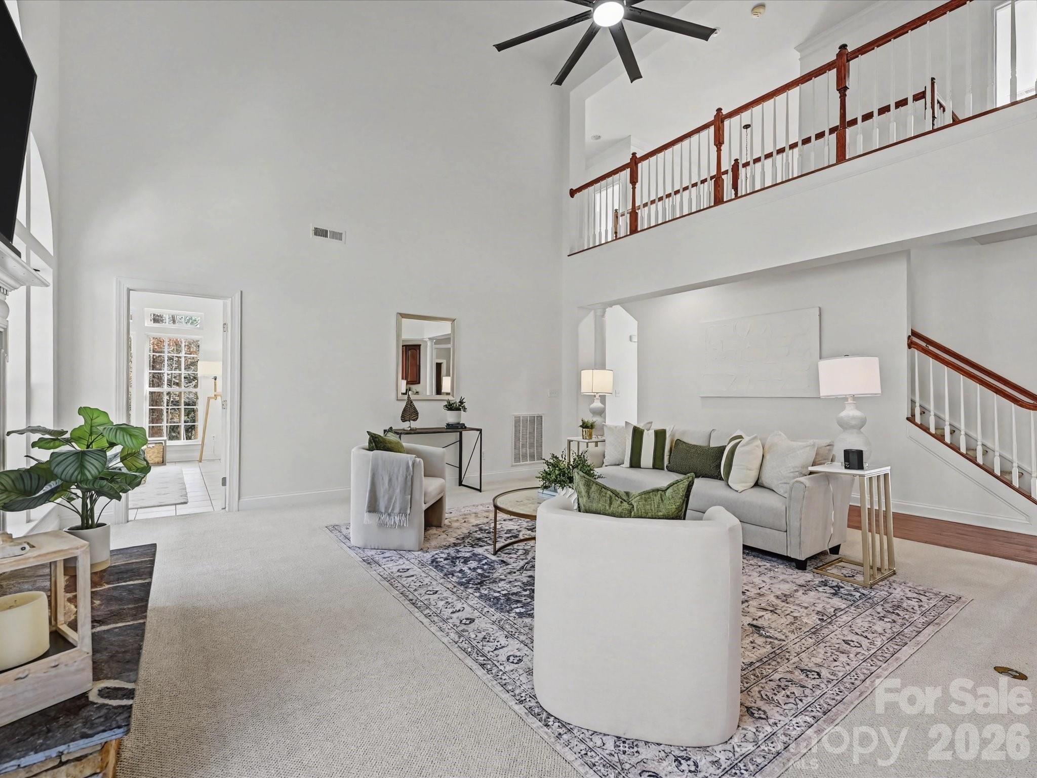 Stonewater - Residential