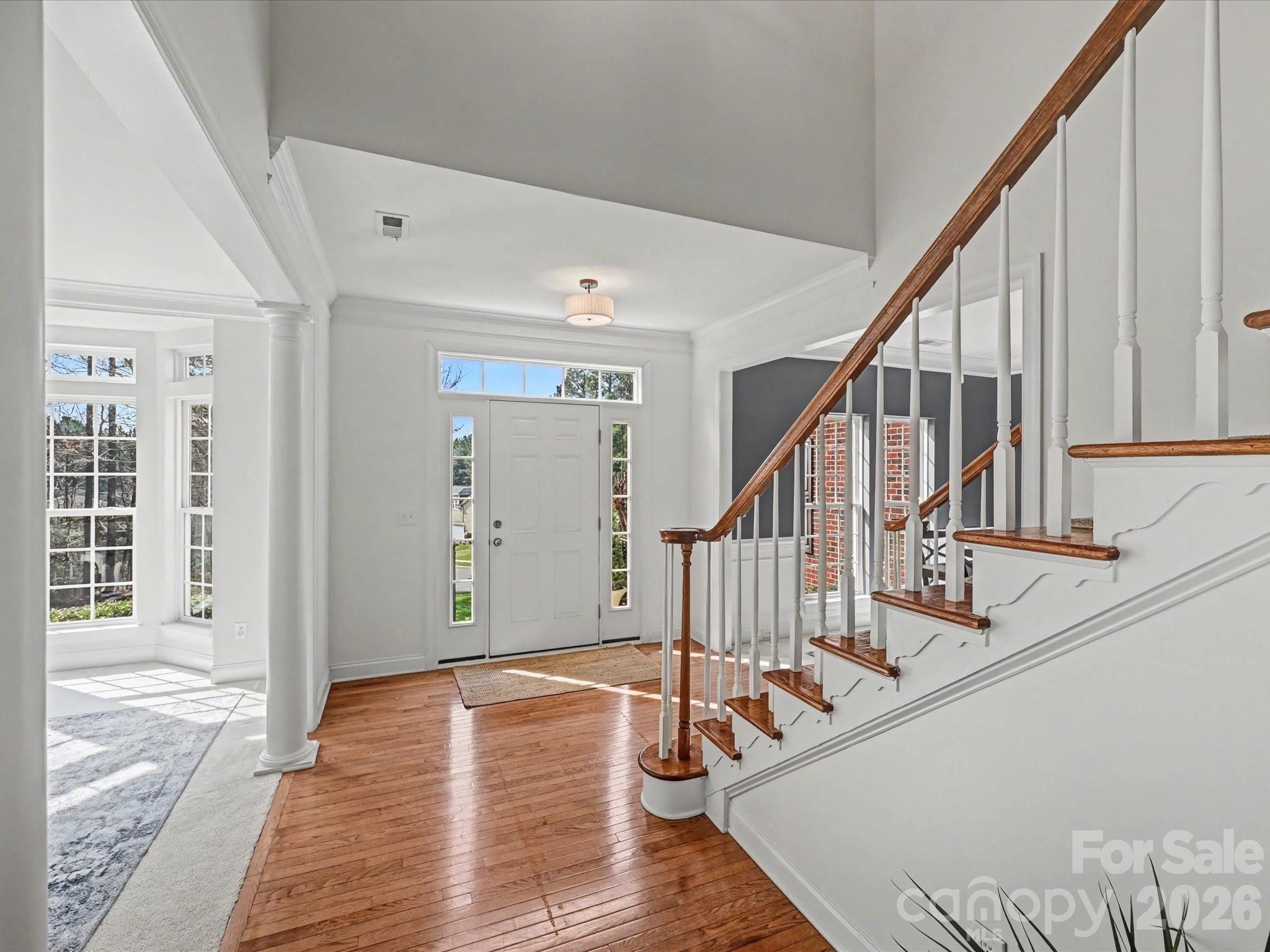 Stonewater - Residential