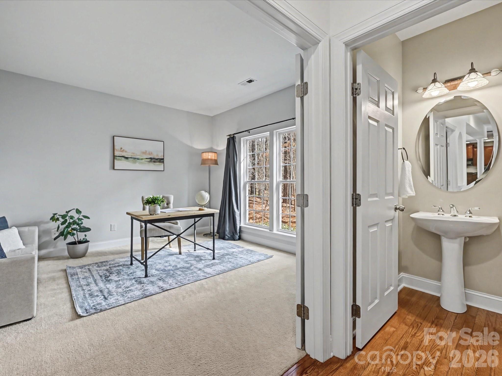 Stonewater - Residential