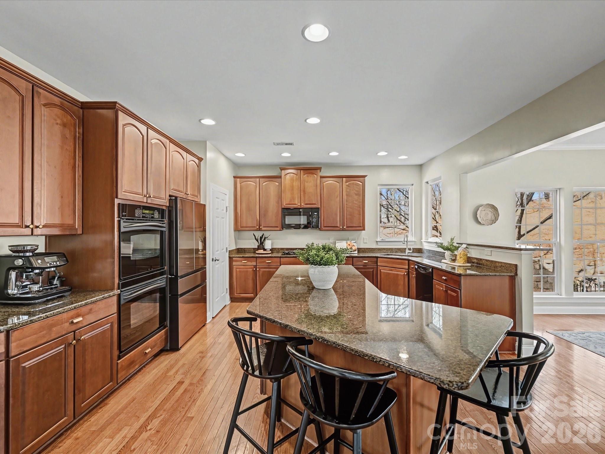 Stonewater - Residential