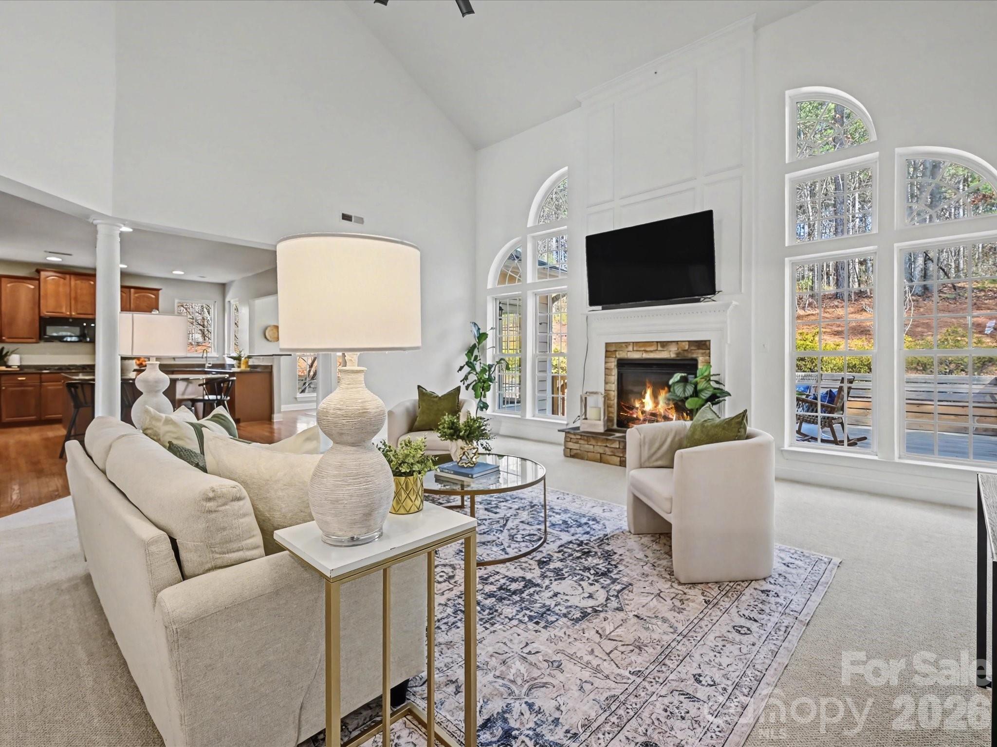 Stonewater - Residential