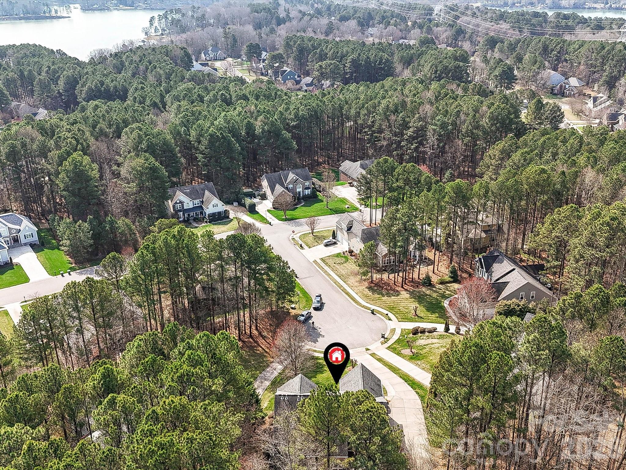 Stonewater - Residential