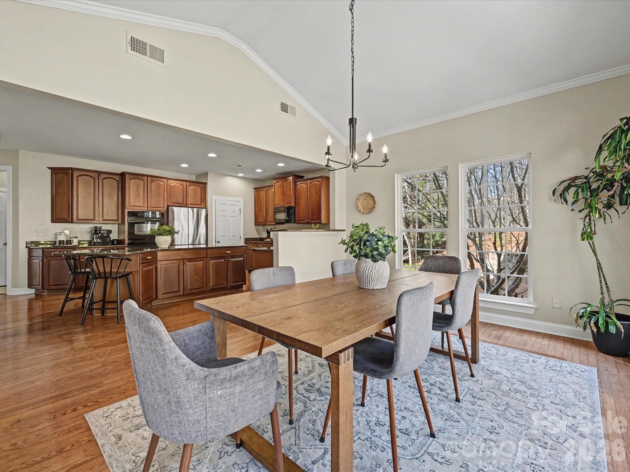 Stonewater - Residential