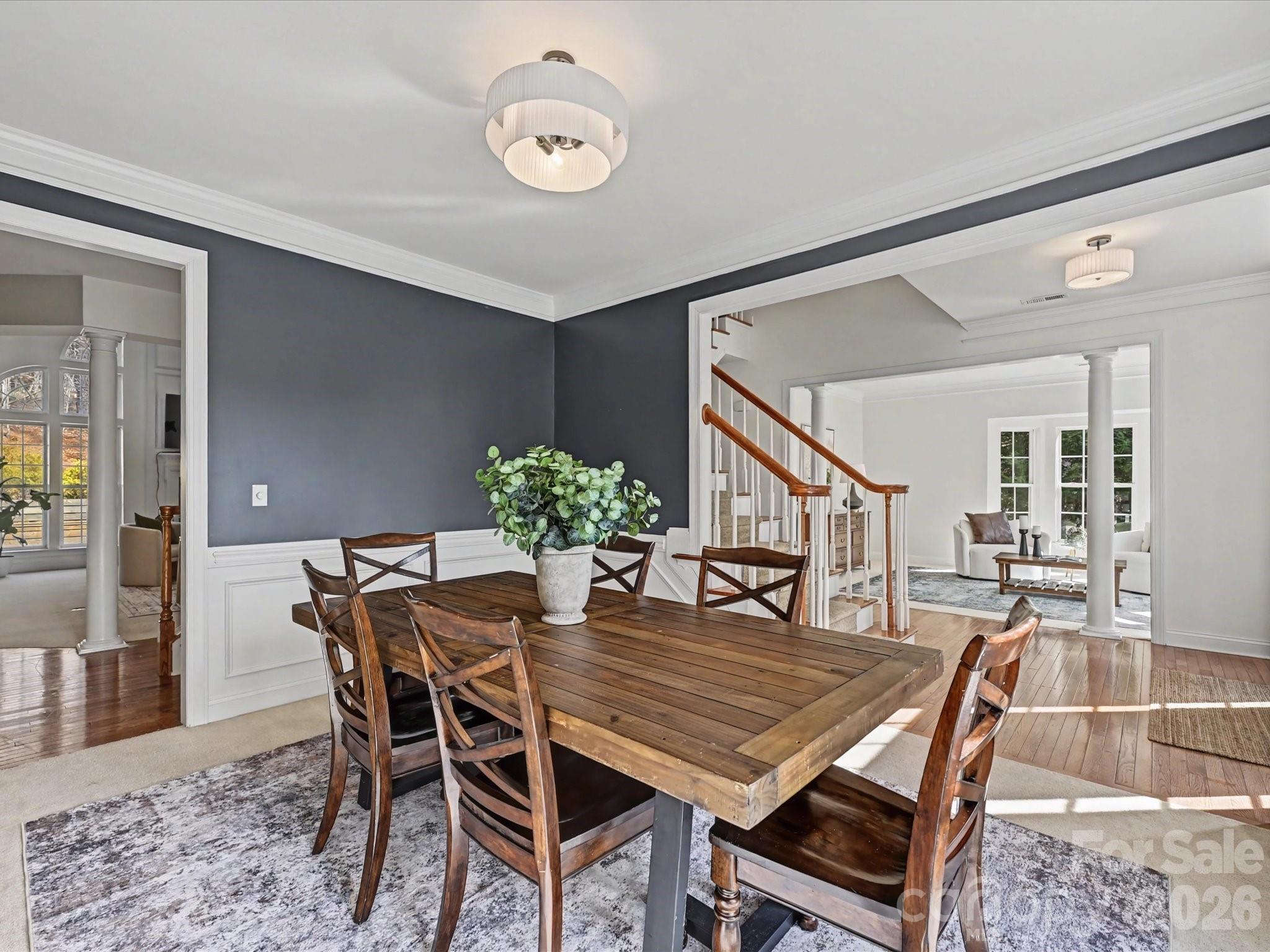 Stonewater - Residential