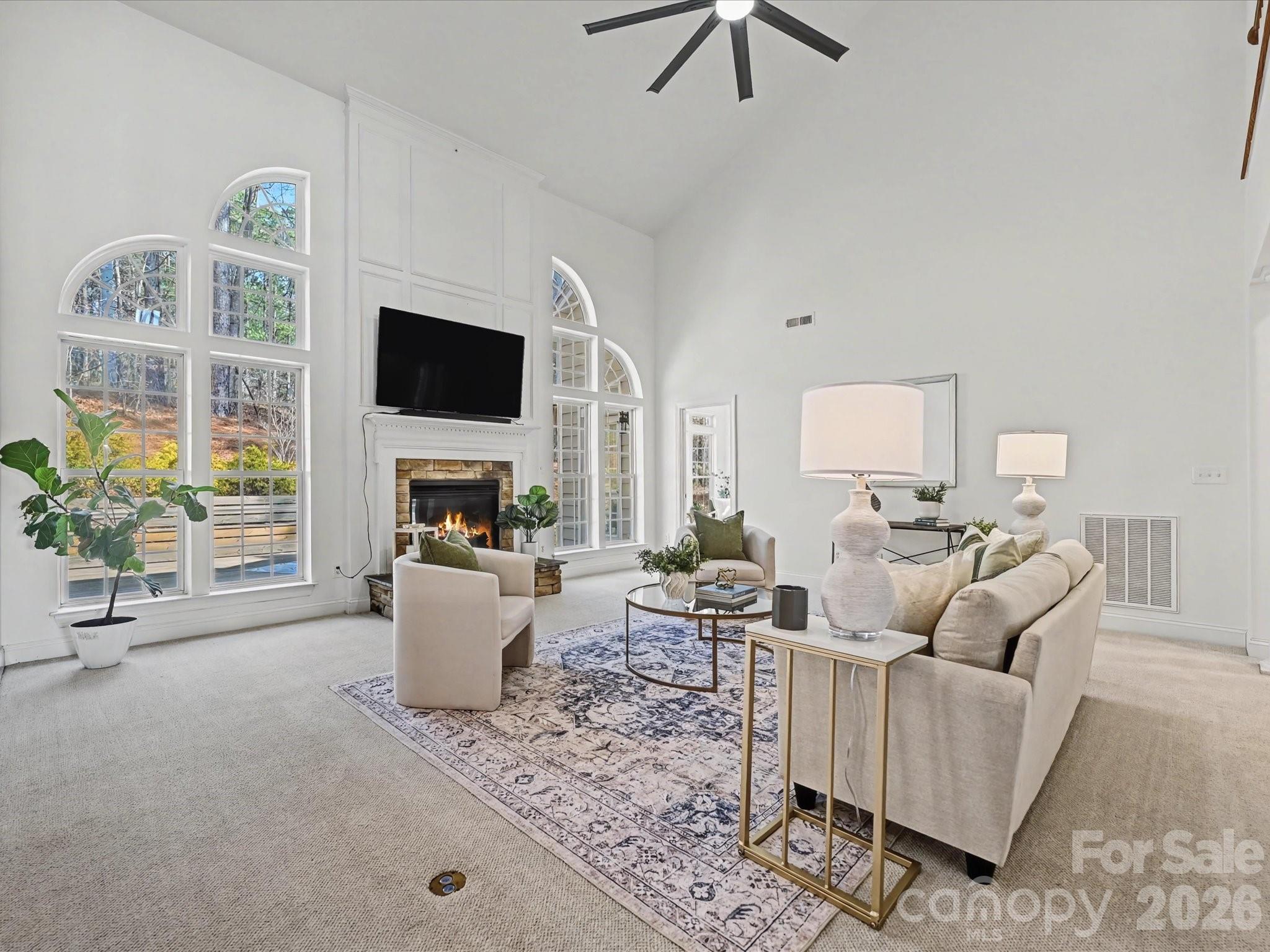 Stonewater - Residential