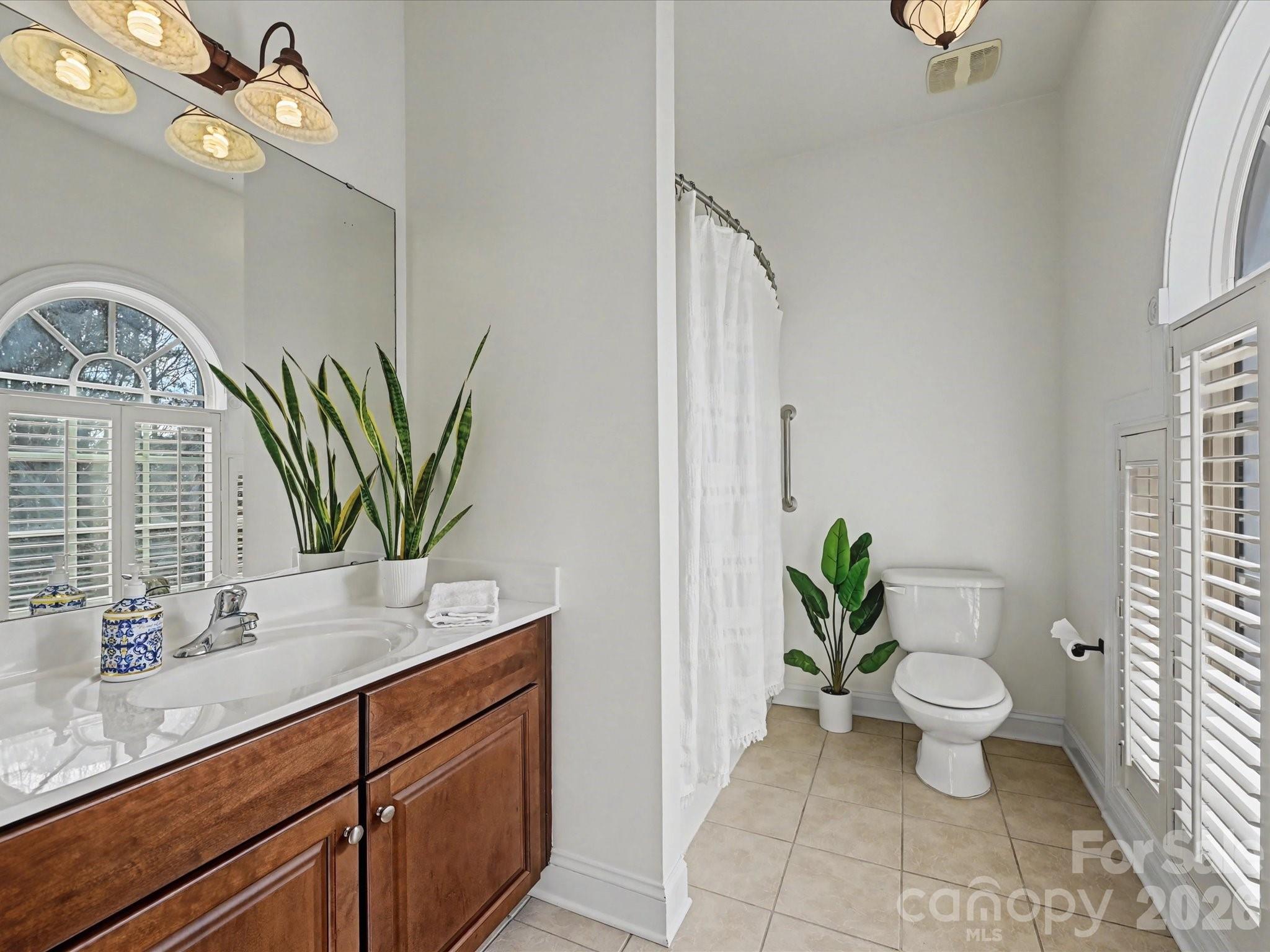 Stonewater - Residential