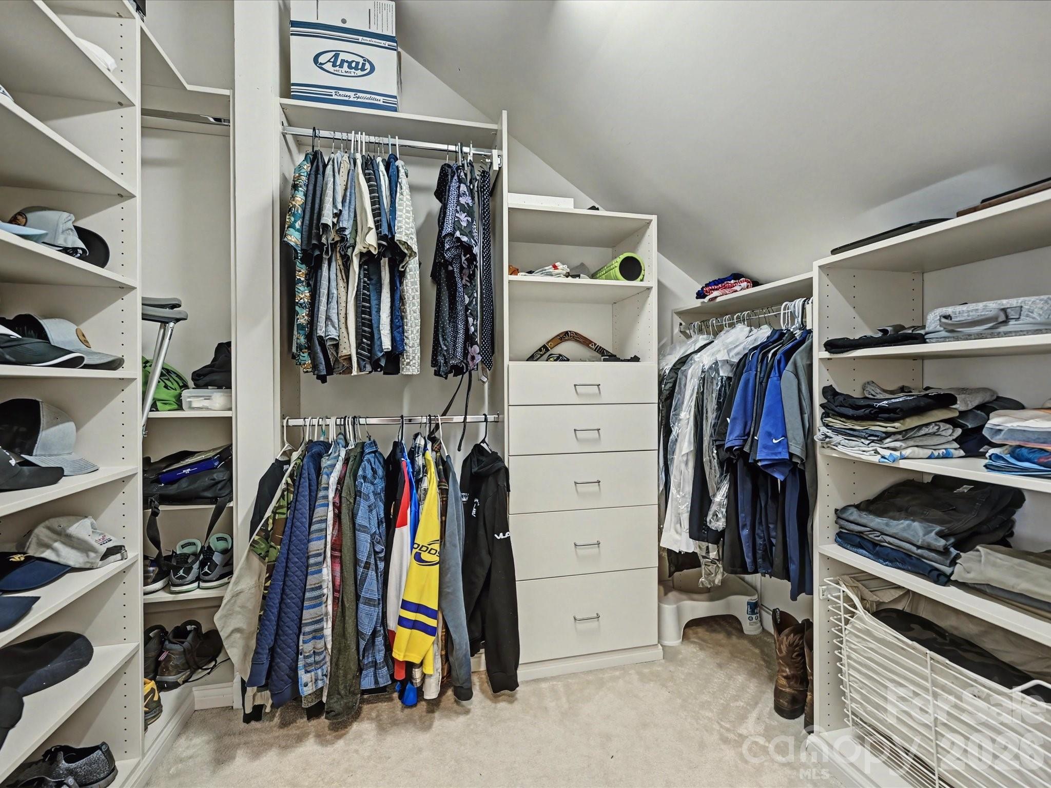 Stonewater - Residential