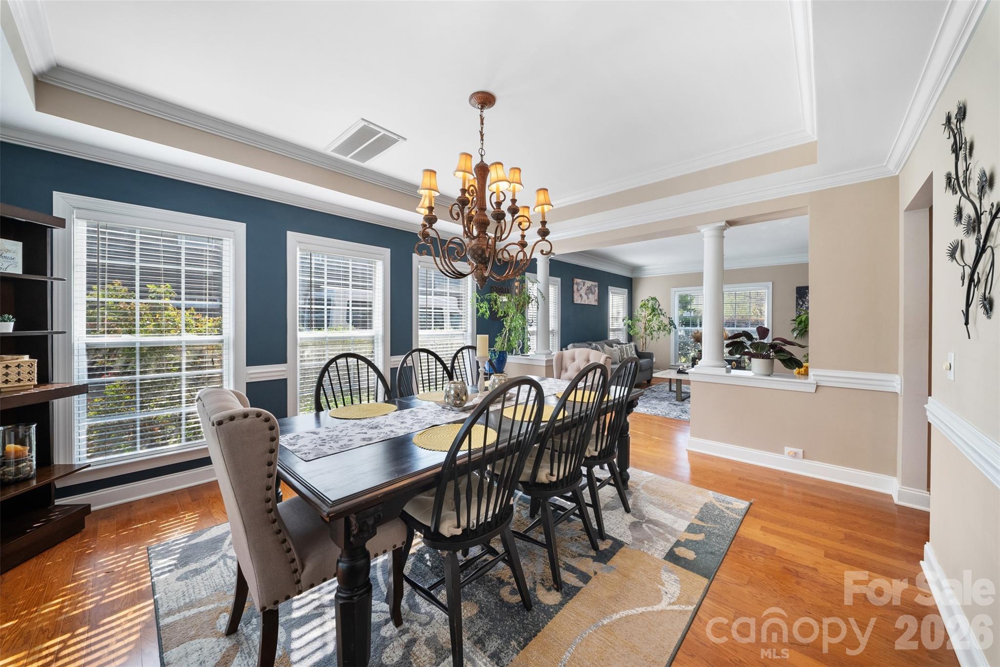 Litchfield Village - Residential