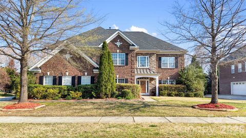 Photo of 8715 Savannah Road, Harrisburg, NC 28075 (MLS # 4360704)