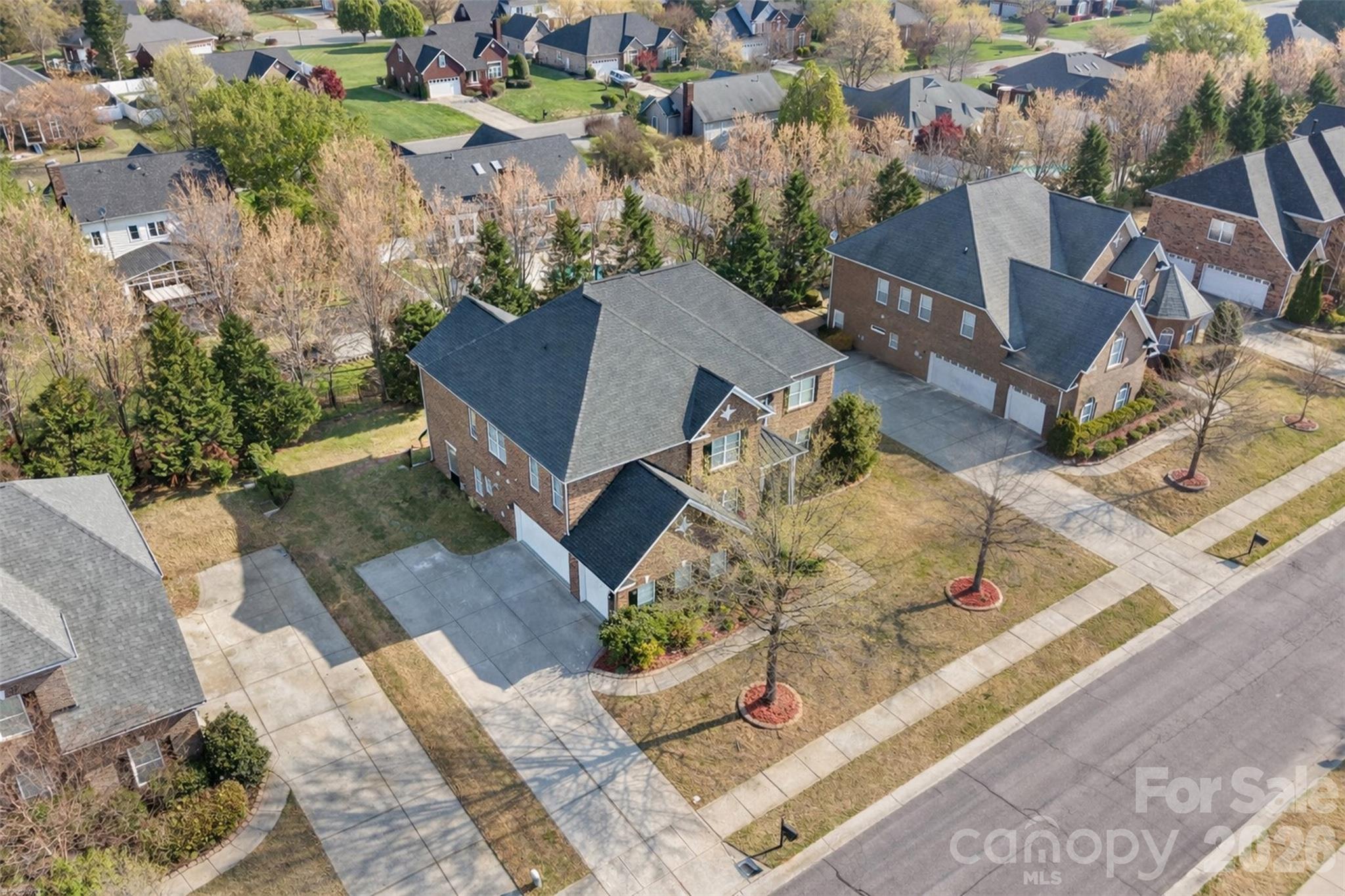 Litchfield Village - Residential