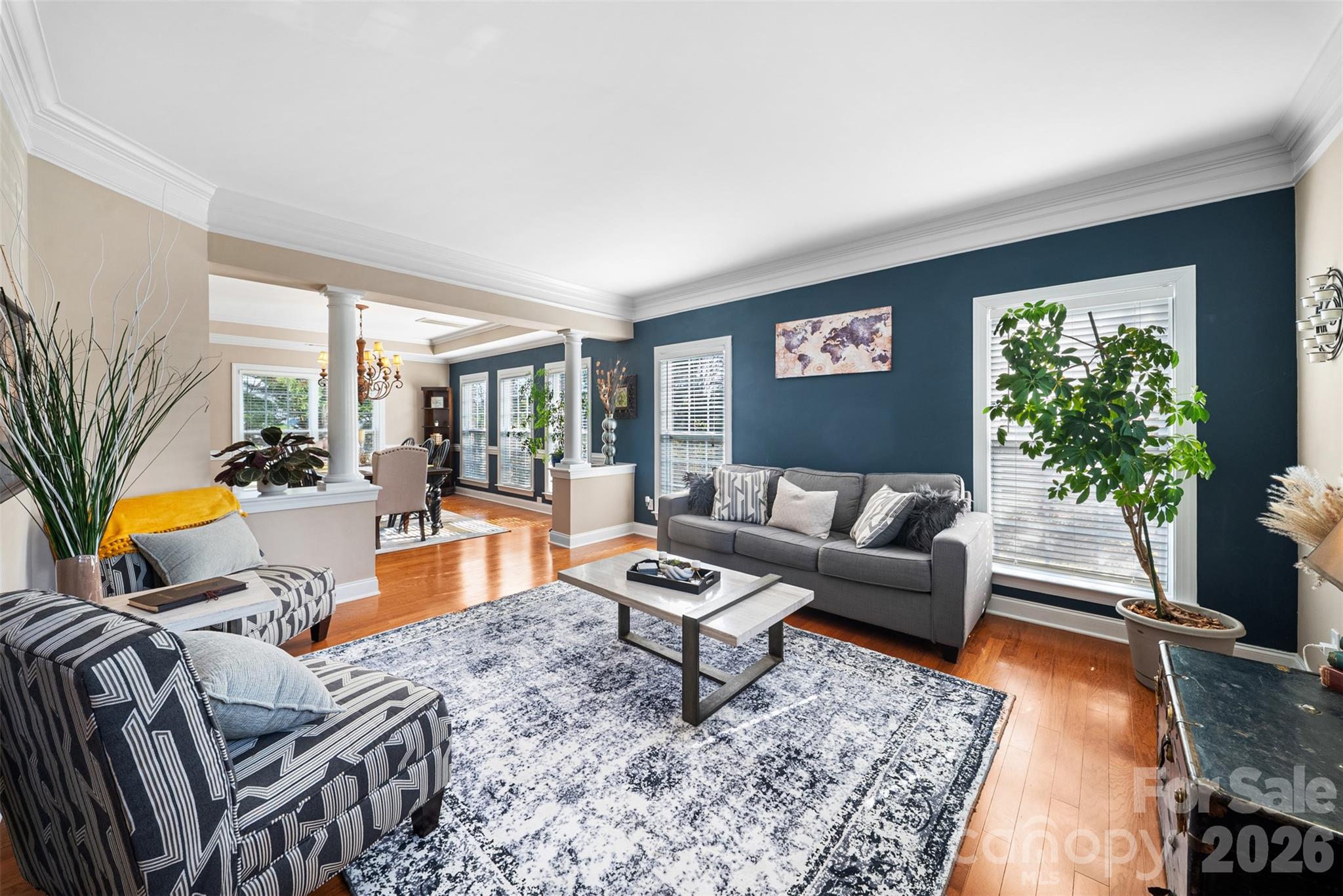 Litchfield Village - Residential